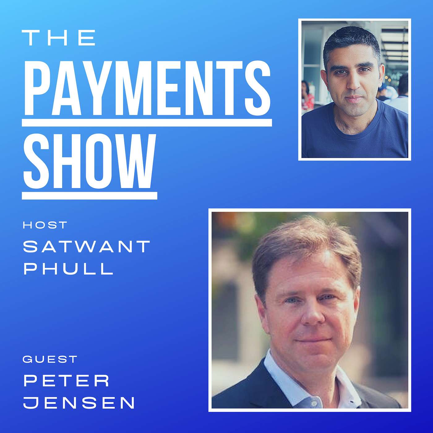 The Payments Show Podcast