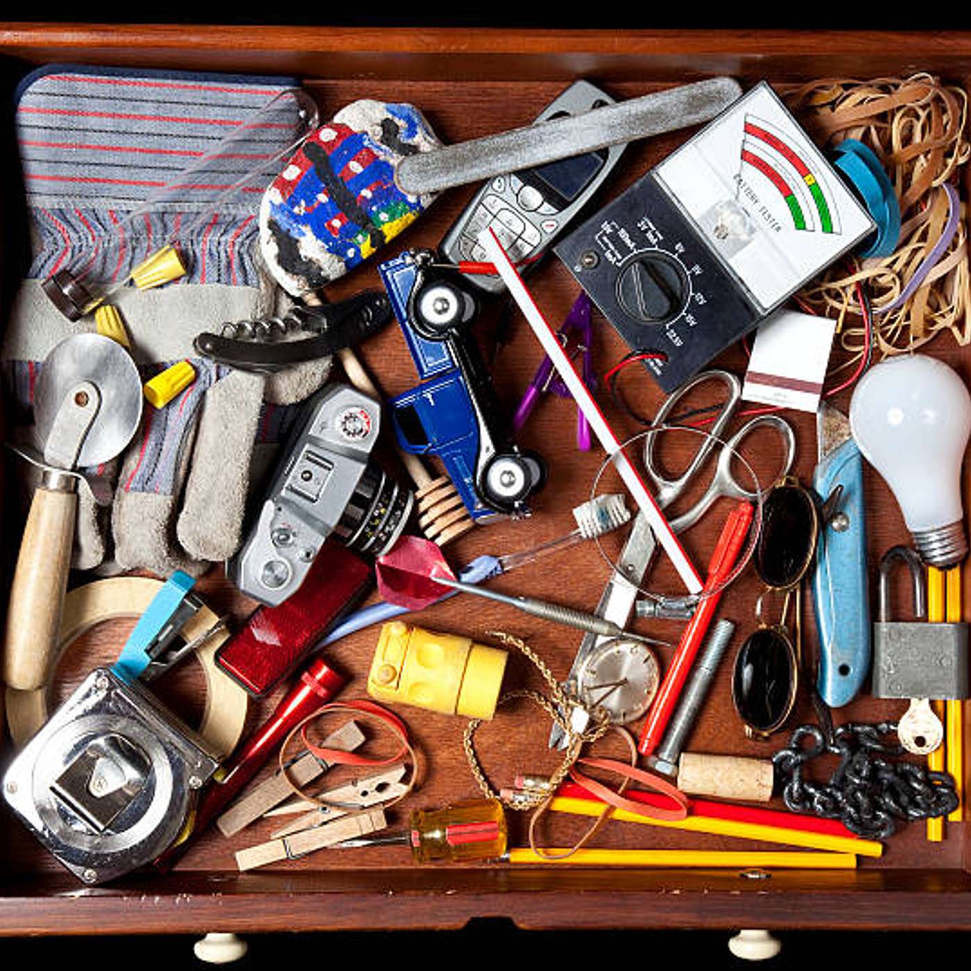 Useless items NOT to pack-EPISODE #10 Useless items NOT to pack-EPISODE #10