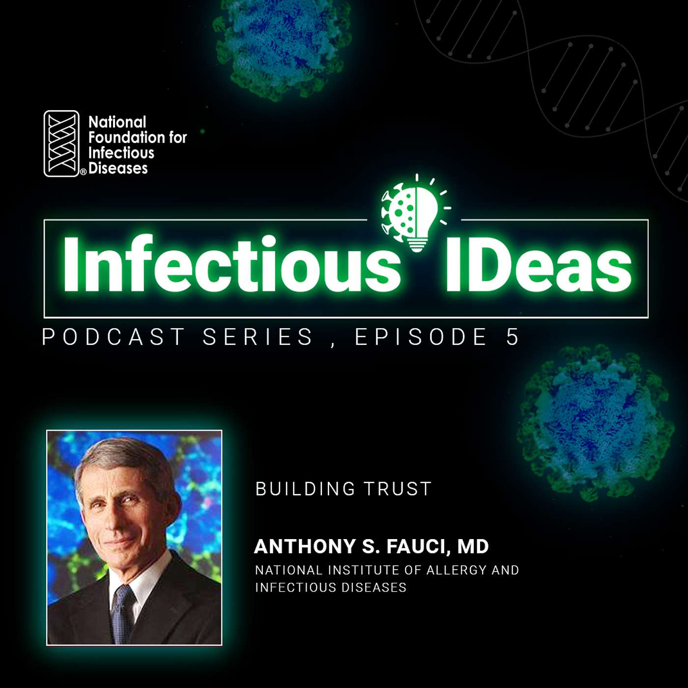Infectious IDeas
