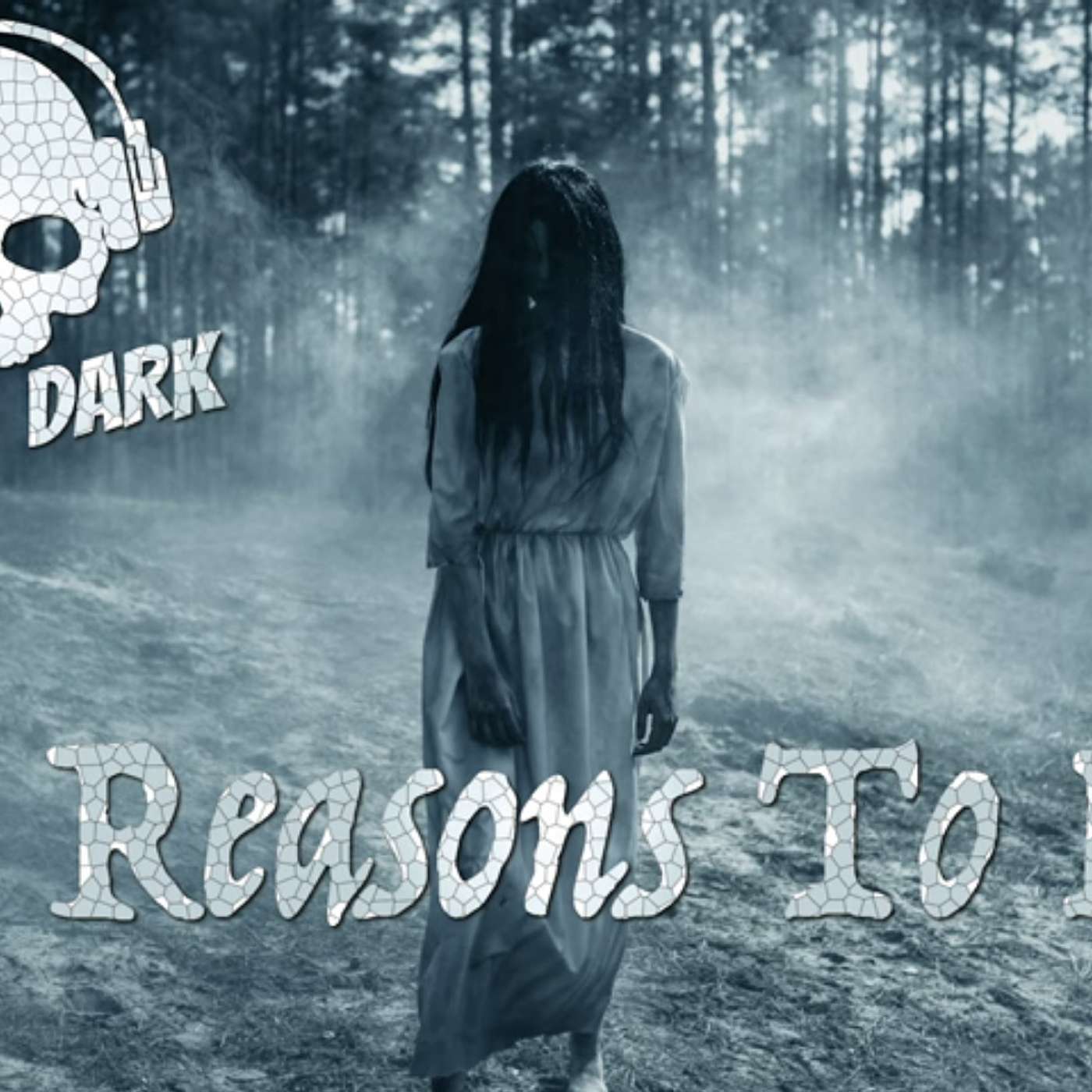 The Mick Dark Horror Series