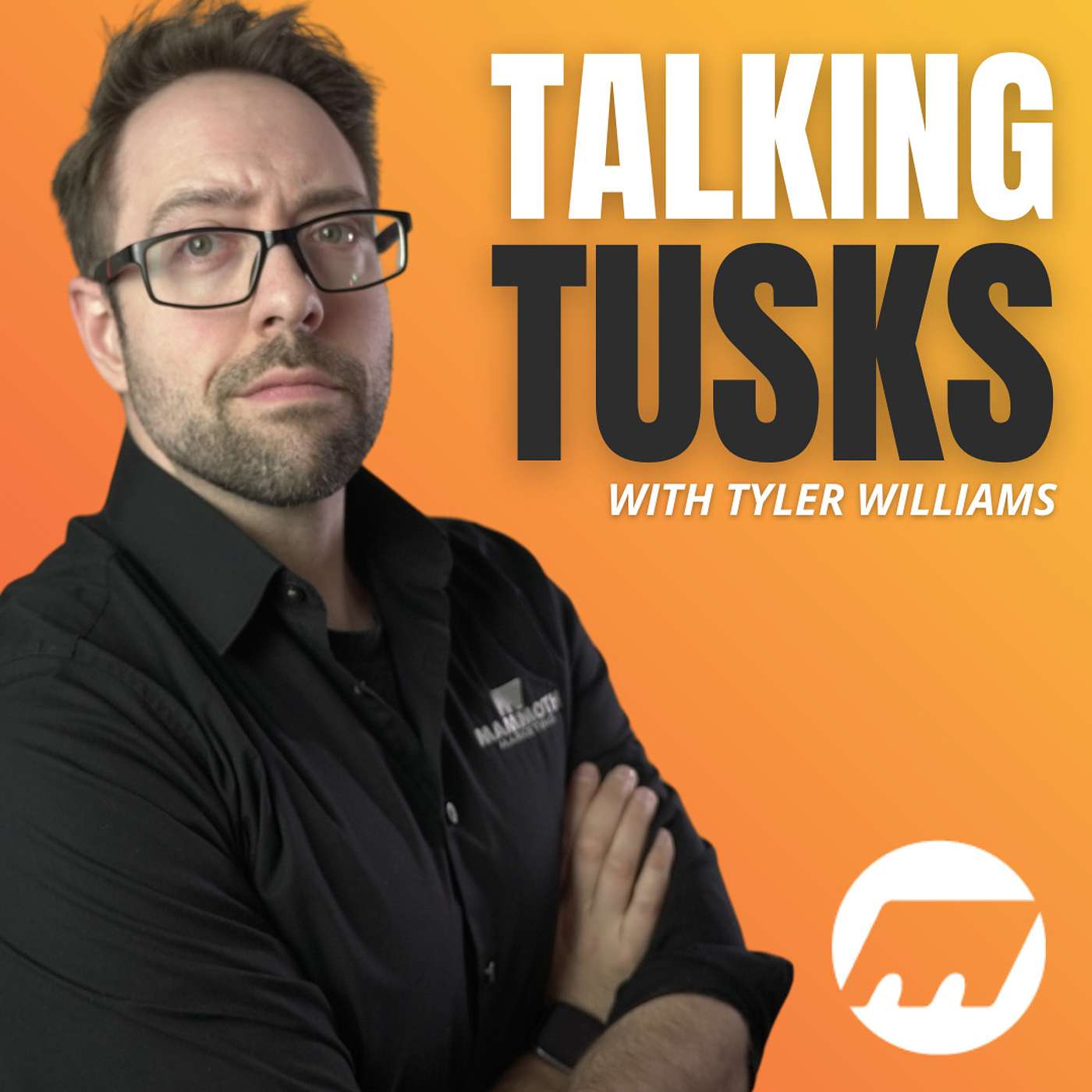 Talking Tusks with Tyler Williams
