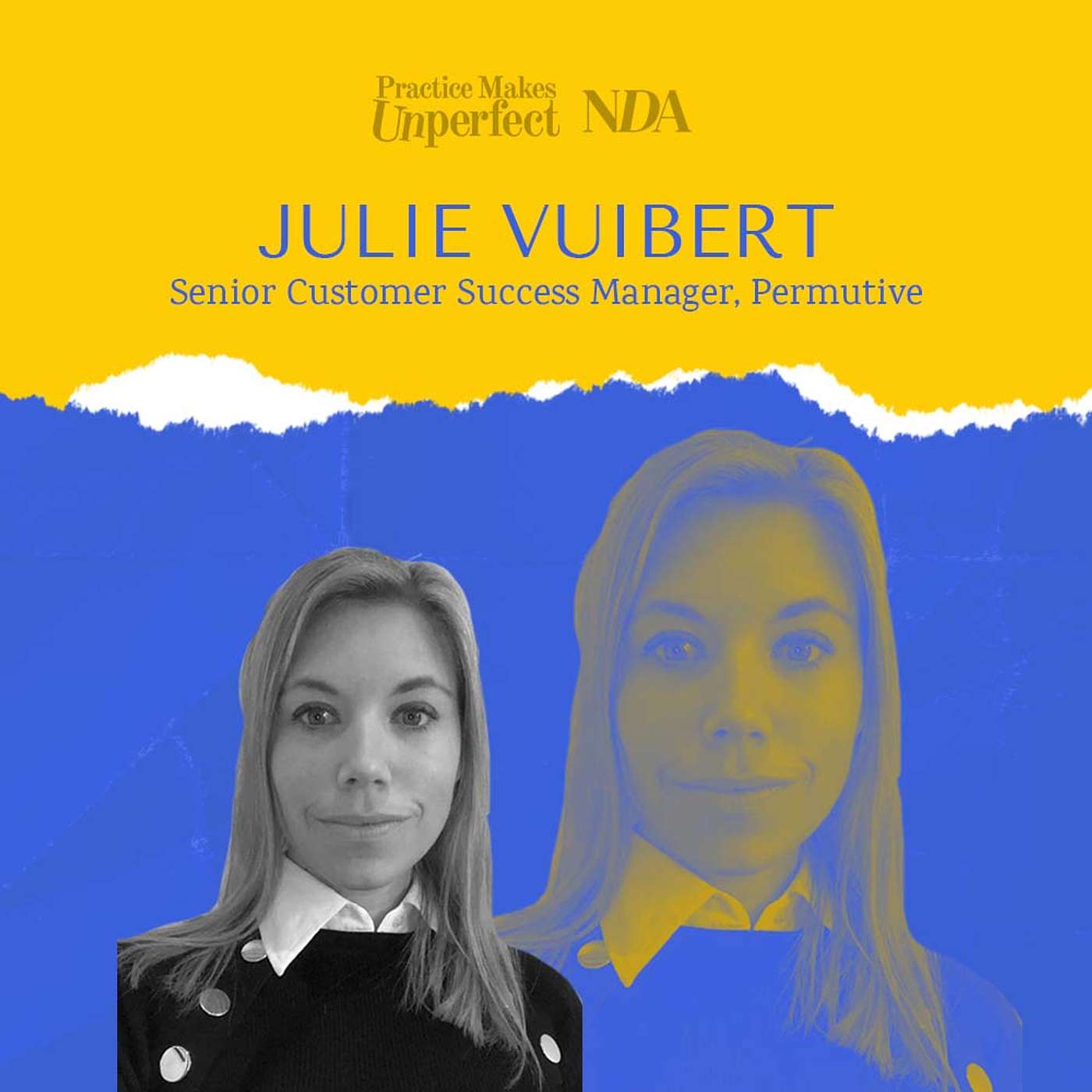 NDA PMU podcast: Julie Vuibert on why and how should publishers embrace new data strategies. NDA PMU podcast: Julie Vuibert on why and how should publishers embrace new data strategies.