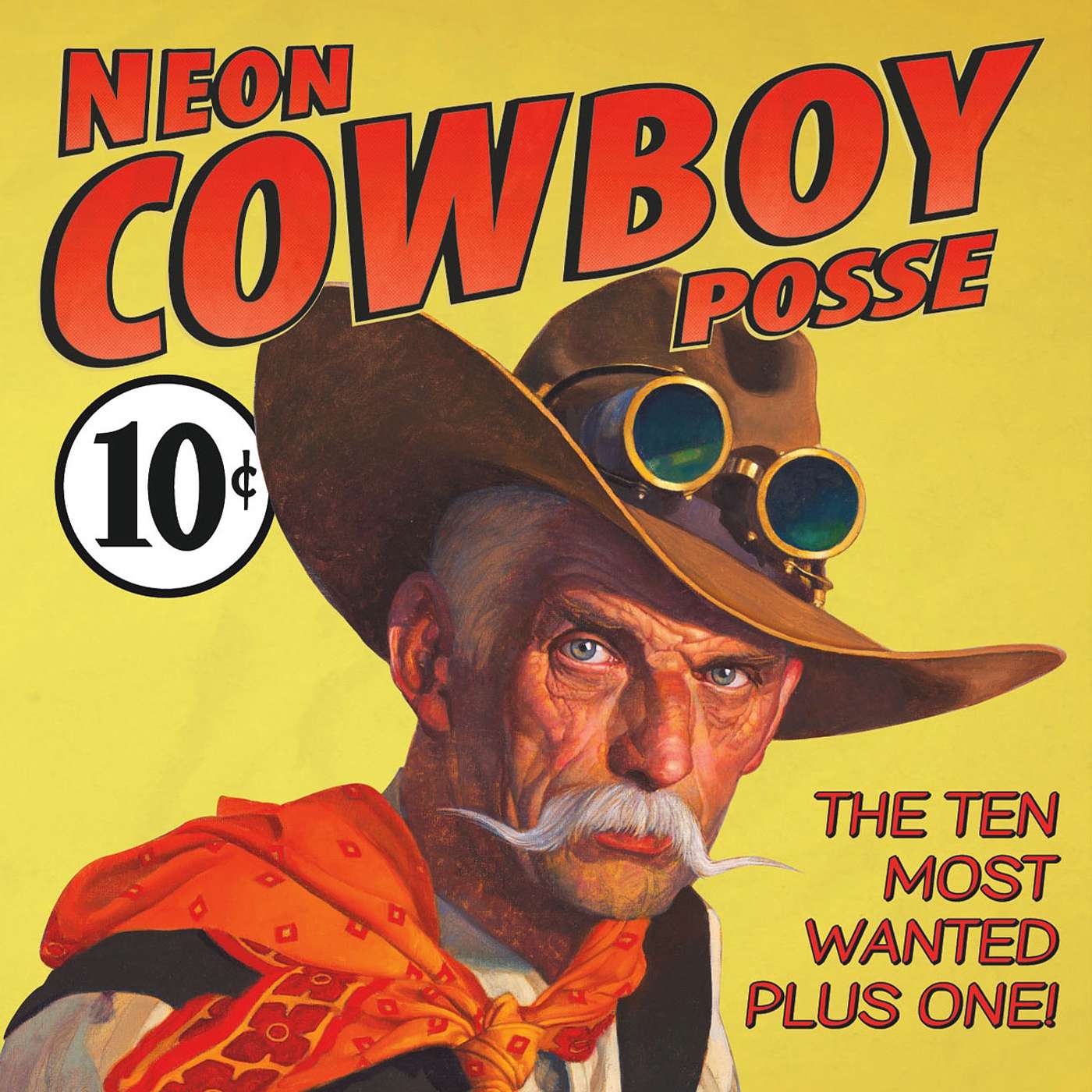 Thomas Blackshear II: Inside the Artist's Studio (NEON COWBOY POSSE • Opens 3/13/2026) - Epi 386, Host Dr. Mark Sublette Thomas Blackshear II: Inside the Artist's Studio (NEON COWBOY POSSE • Opens 3/13/2026) - Epi 386, Host Dr. Mark Sublette
