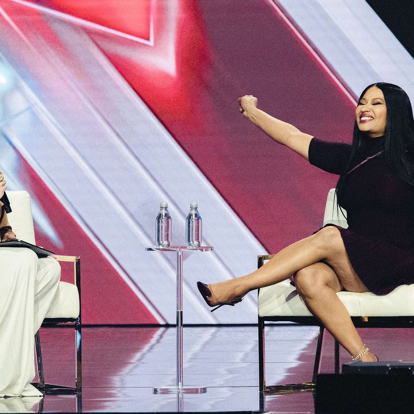 Fans, Freedom & Politics: Why We Keep Letting Celebrities Shape Black Opinion episode artwork