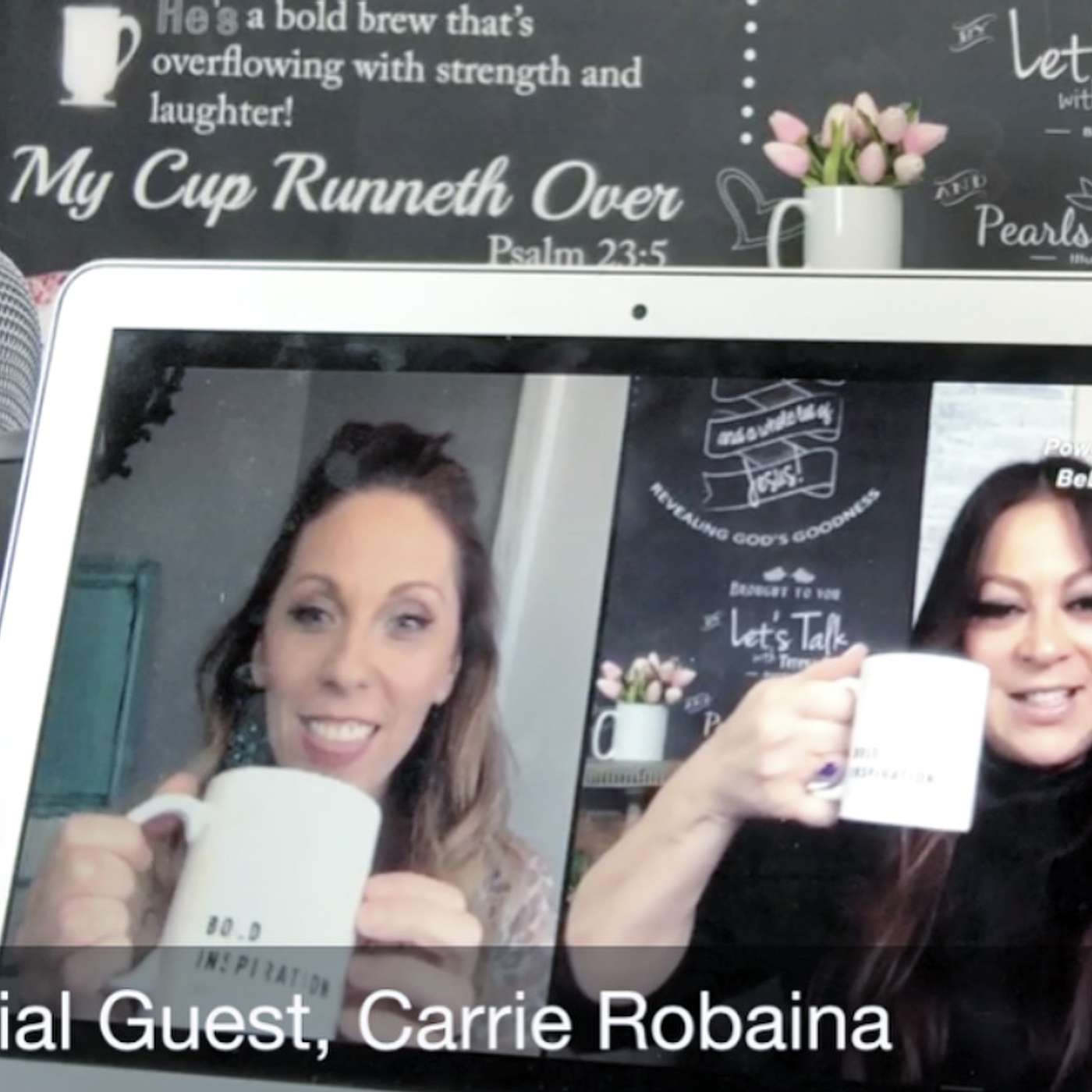 EPISODE 027 | Interview with 