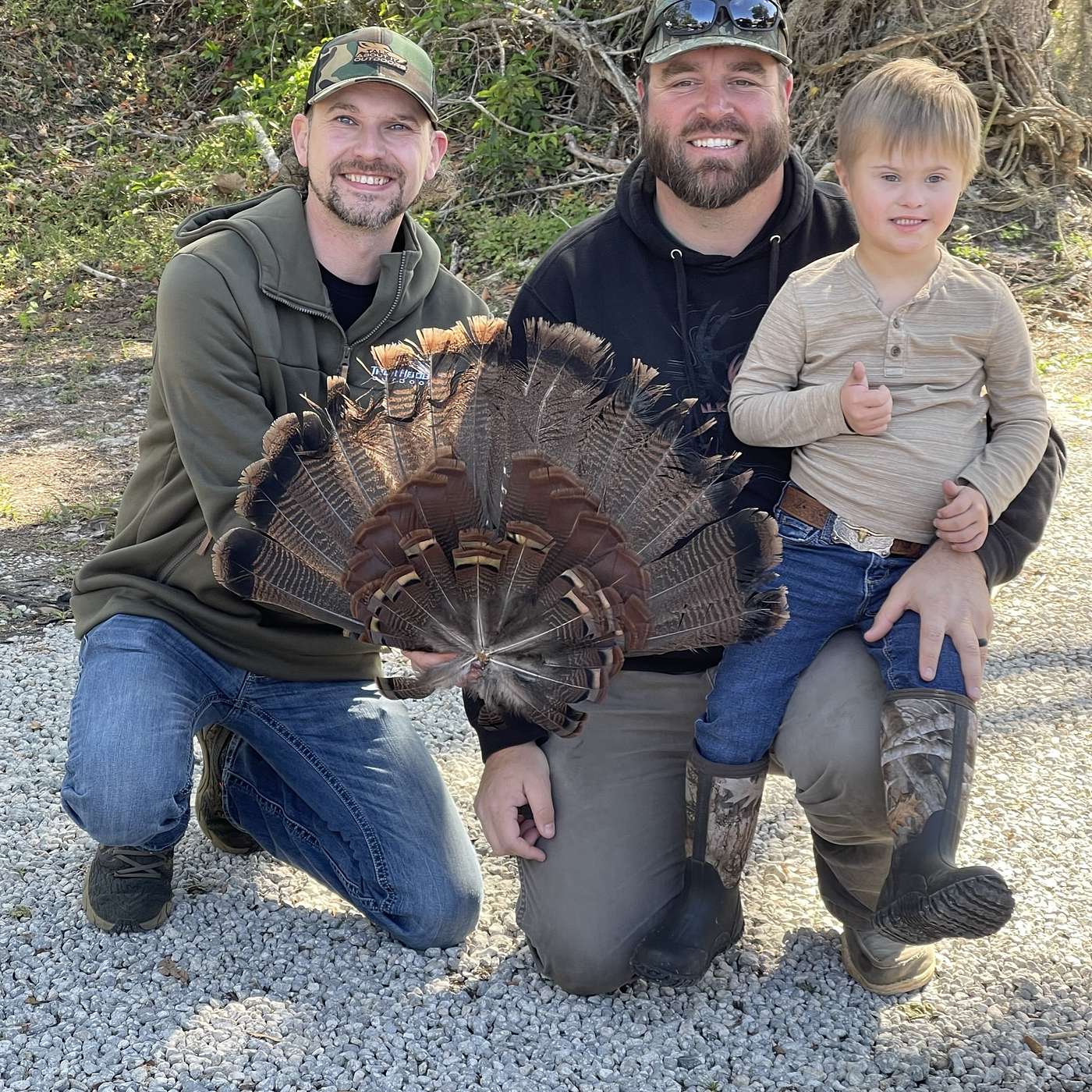 Talk About It Outdoors Podcast