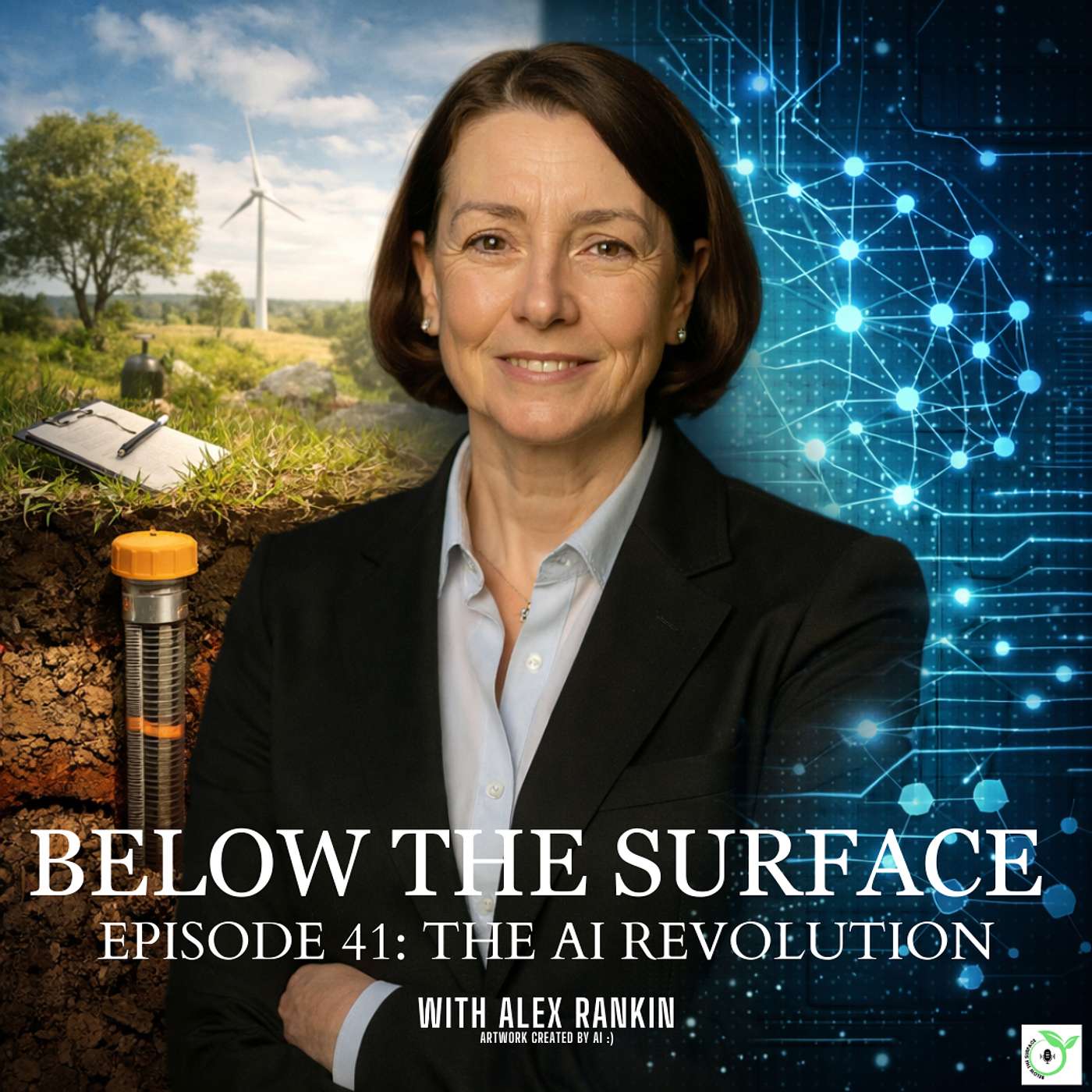 #41 The AI Revolution