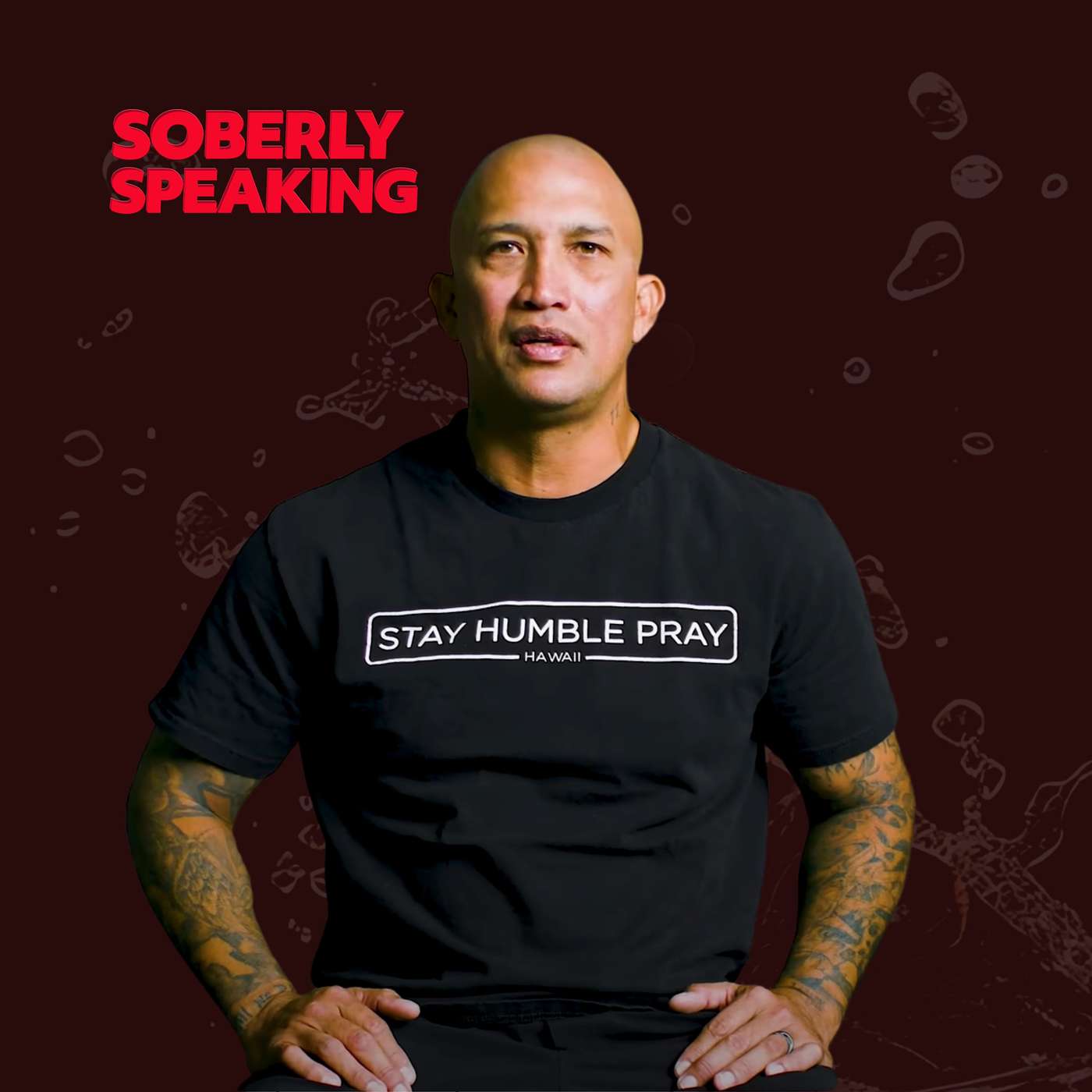 Soberly Speaking