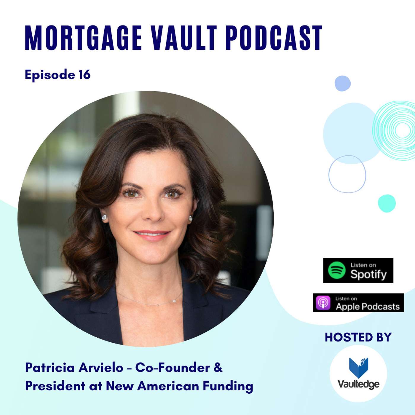 Mortgage Vault Podcast