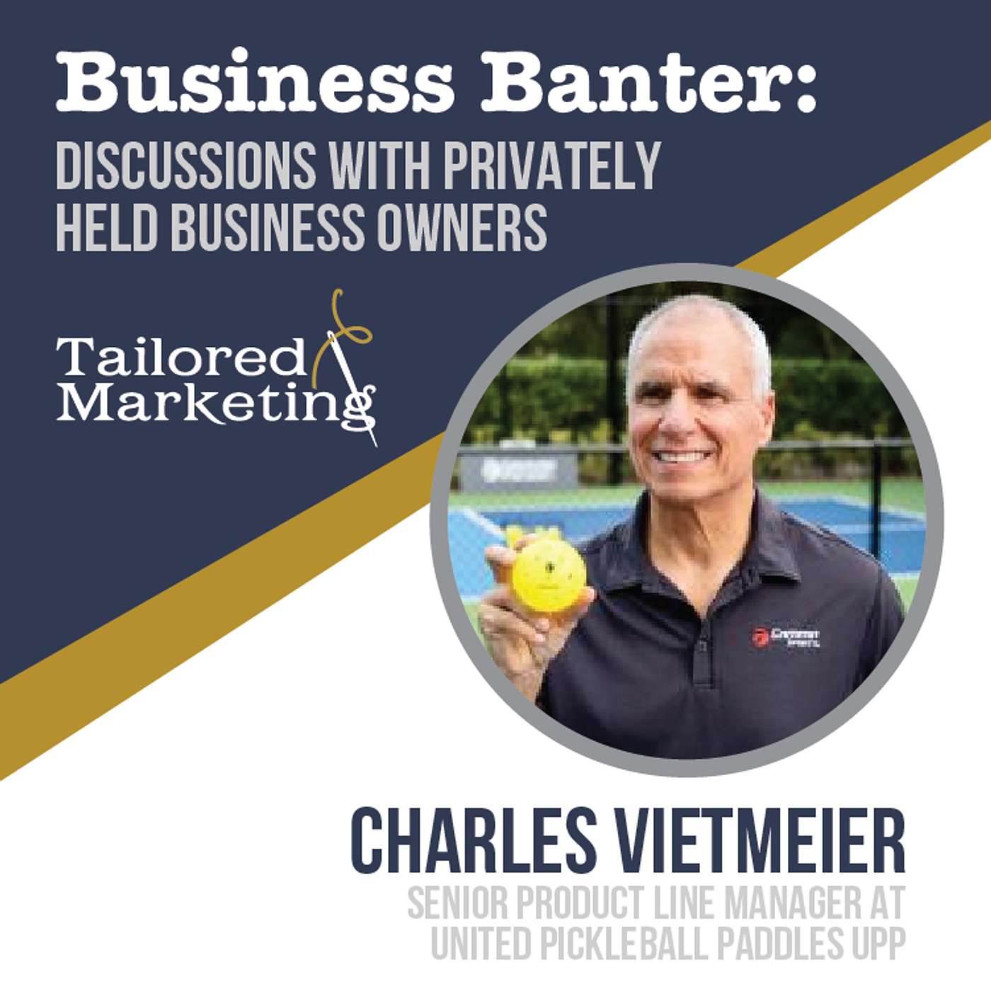 Charles Vietmeier