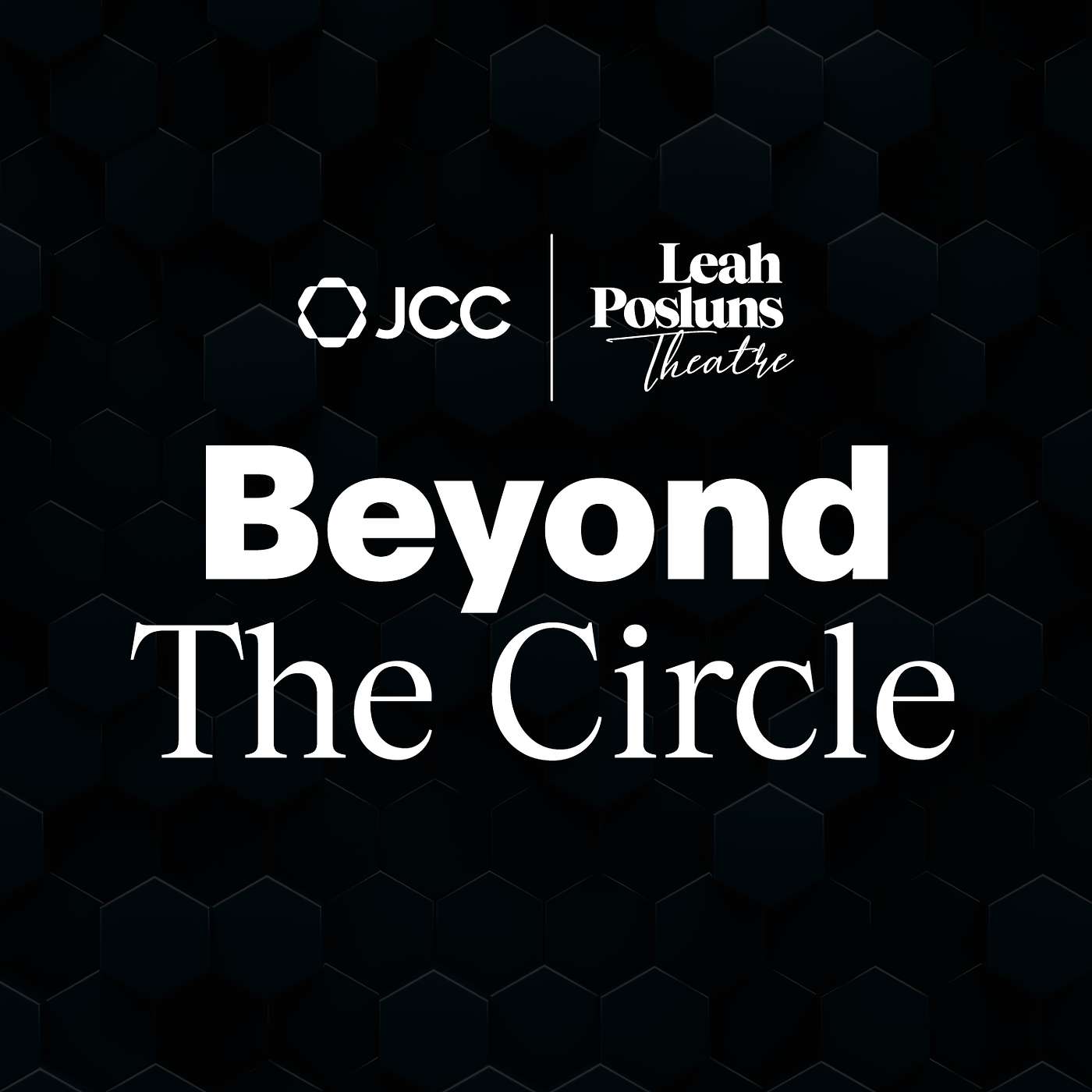 Beyond The Circle