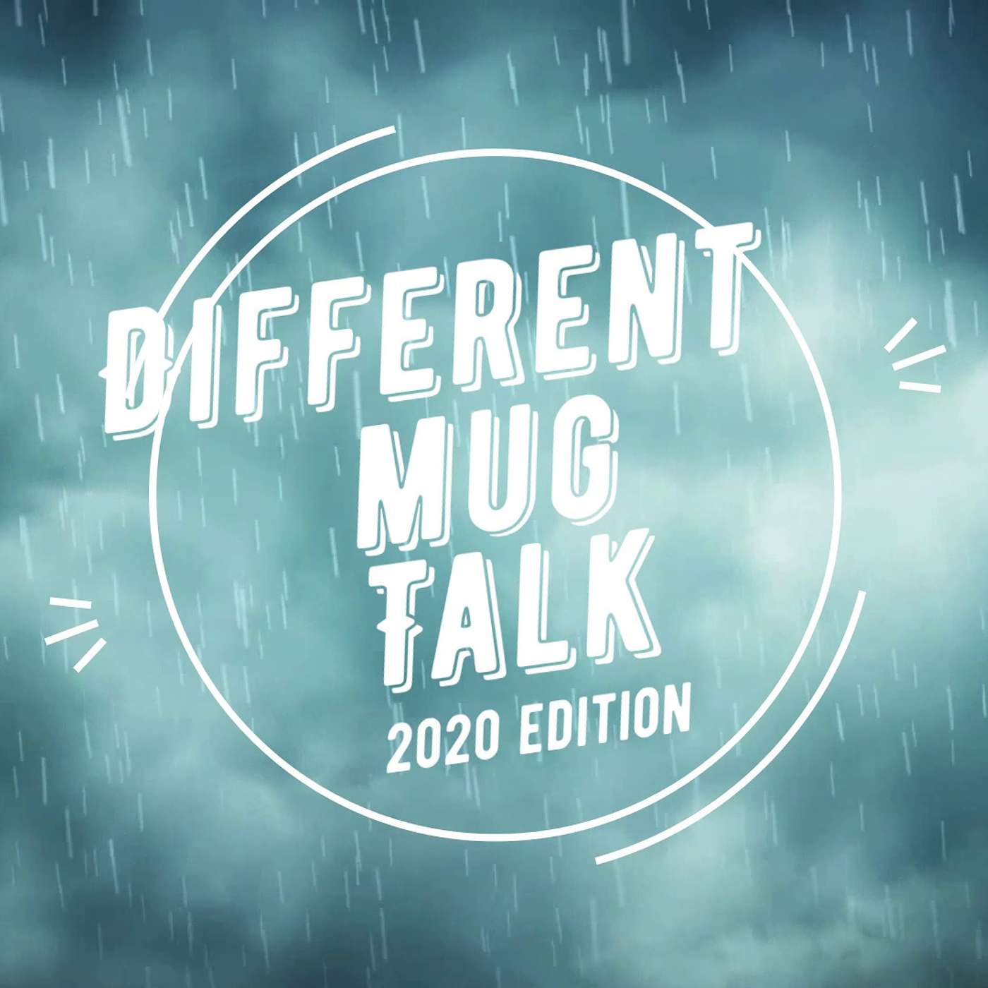Different Mug Talk