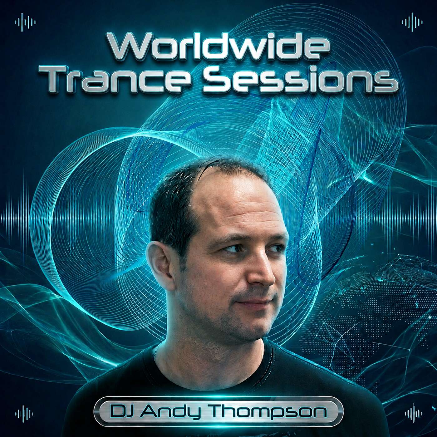 Worldwide Trance Sessions