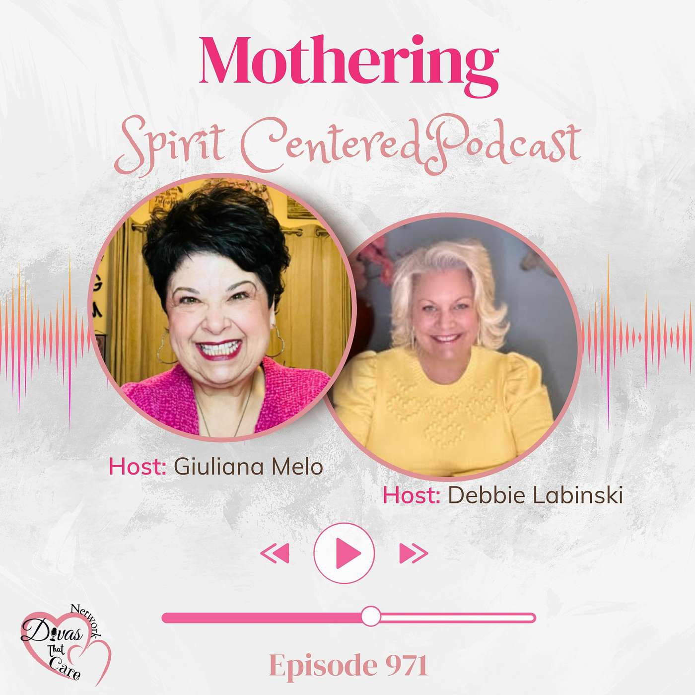 Mothering episode artwork