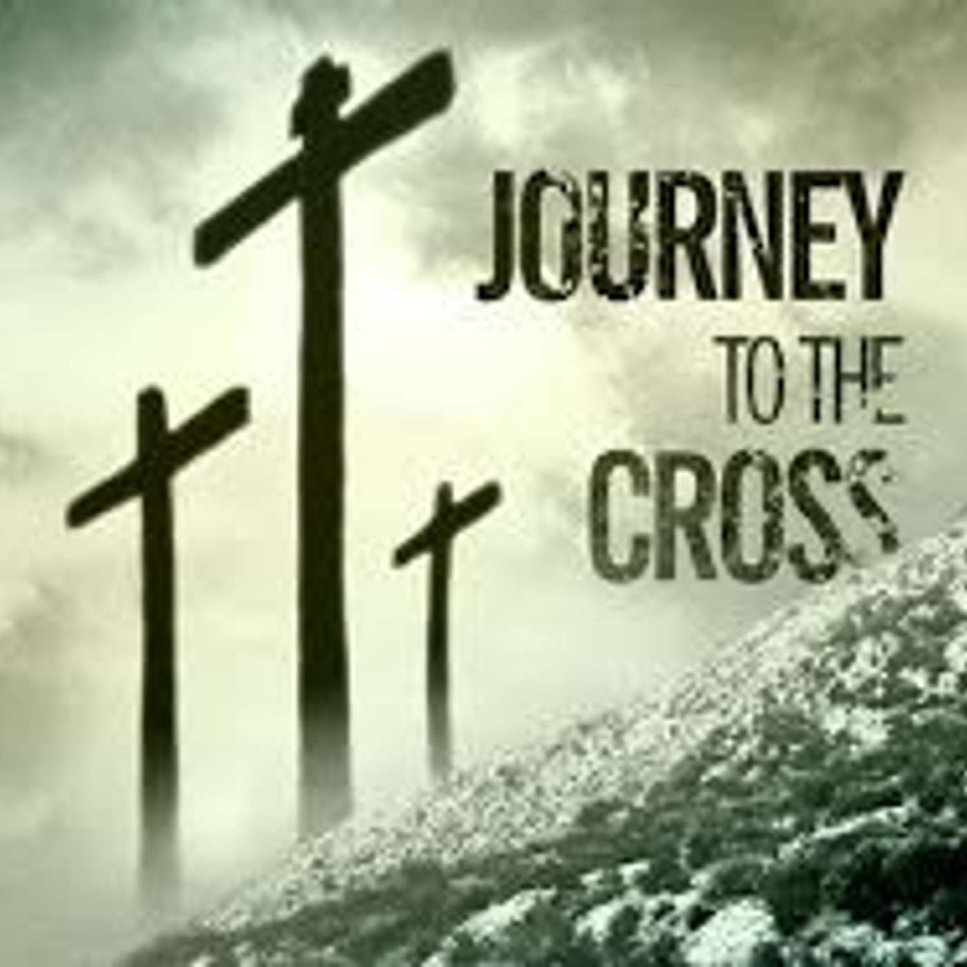 C&SI - Good Friday Prayer around the Cross - Newcastle West 2020 C&SI - Good Friday Prayer around the Cross - Newcastle West 2020