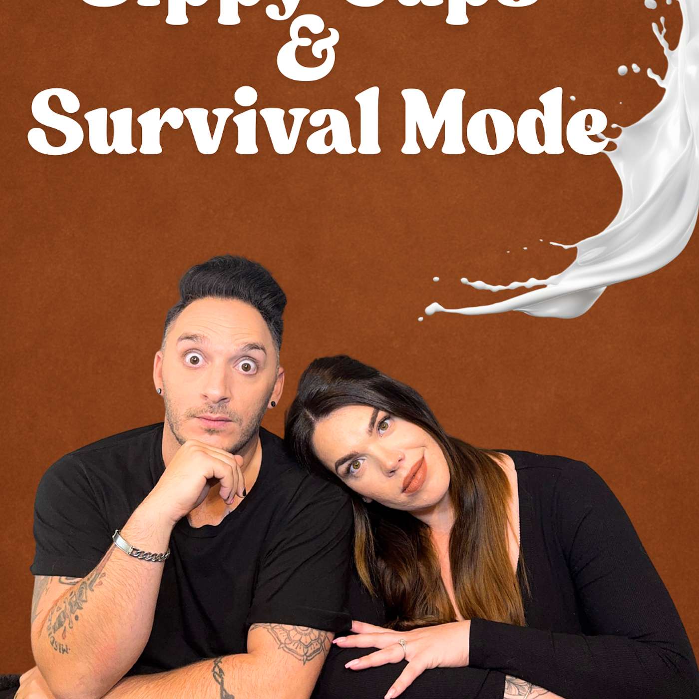 Sippy Cups & Survival Mode 