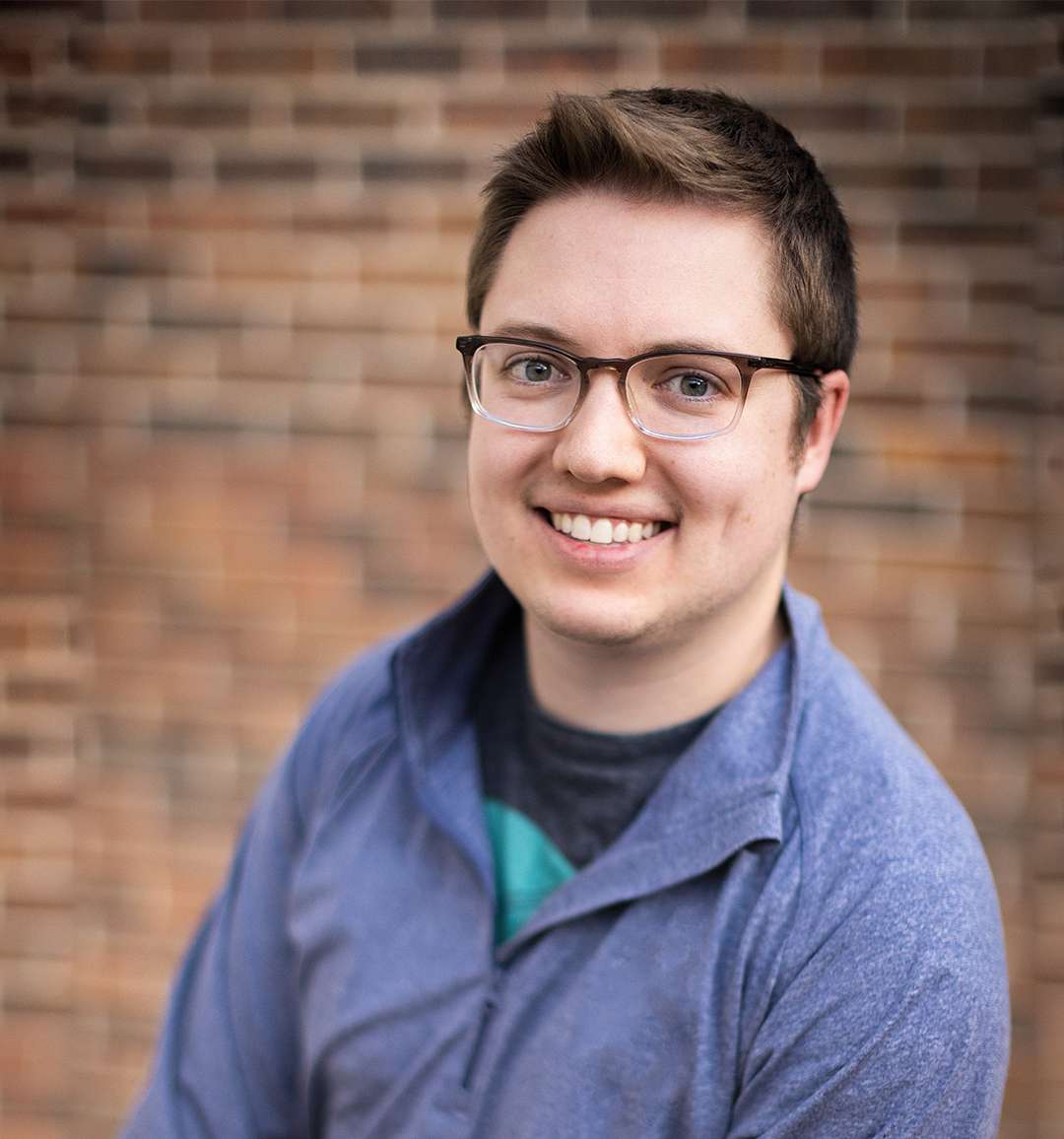 Matthew Krekeler