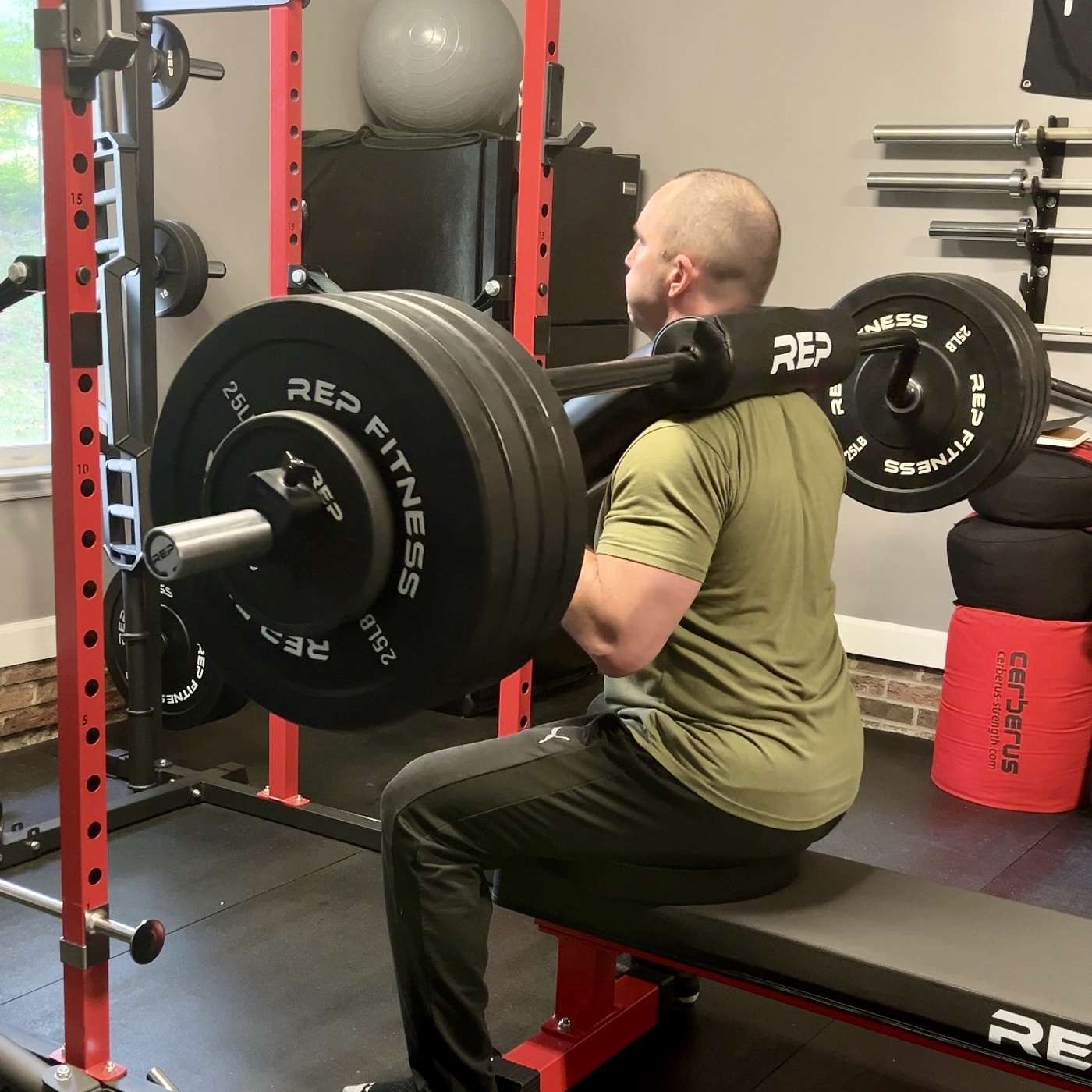 5 Strategies for Strength Training at 40 and Over