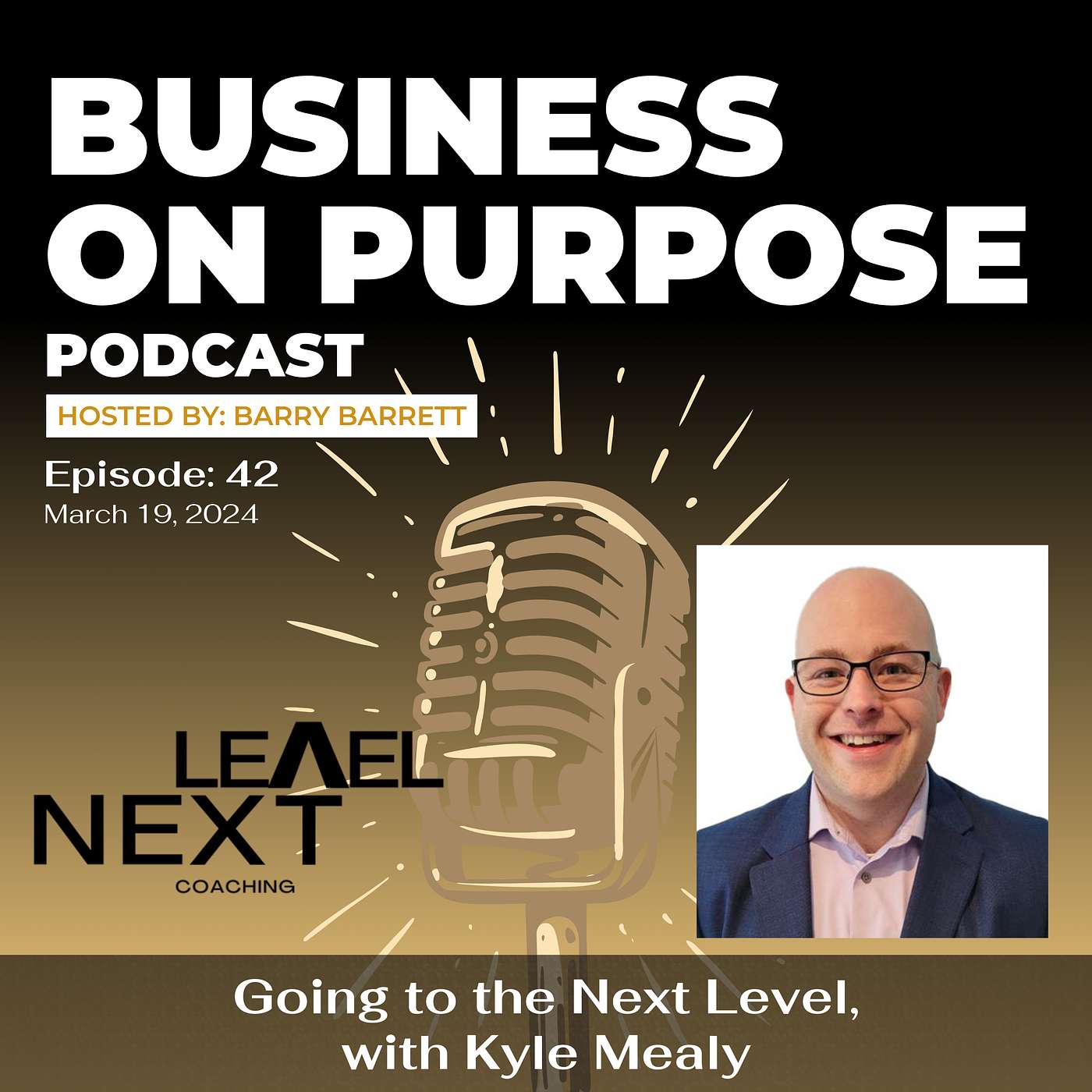 Business On Purpose Podcast