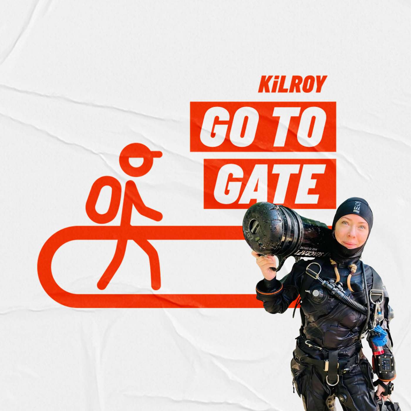 Verden under overfladen: Når dykning er dit kald | Del 2