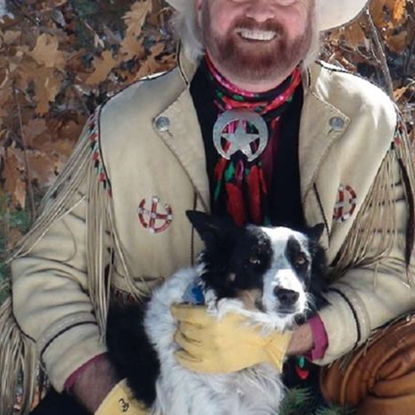 MICHAEL MARTIN MURPHEY's *COWBOY CHRISTMAS LIVE*