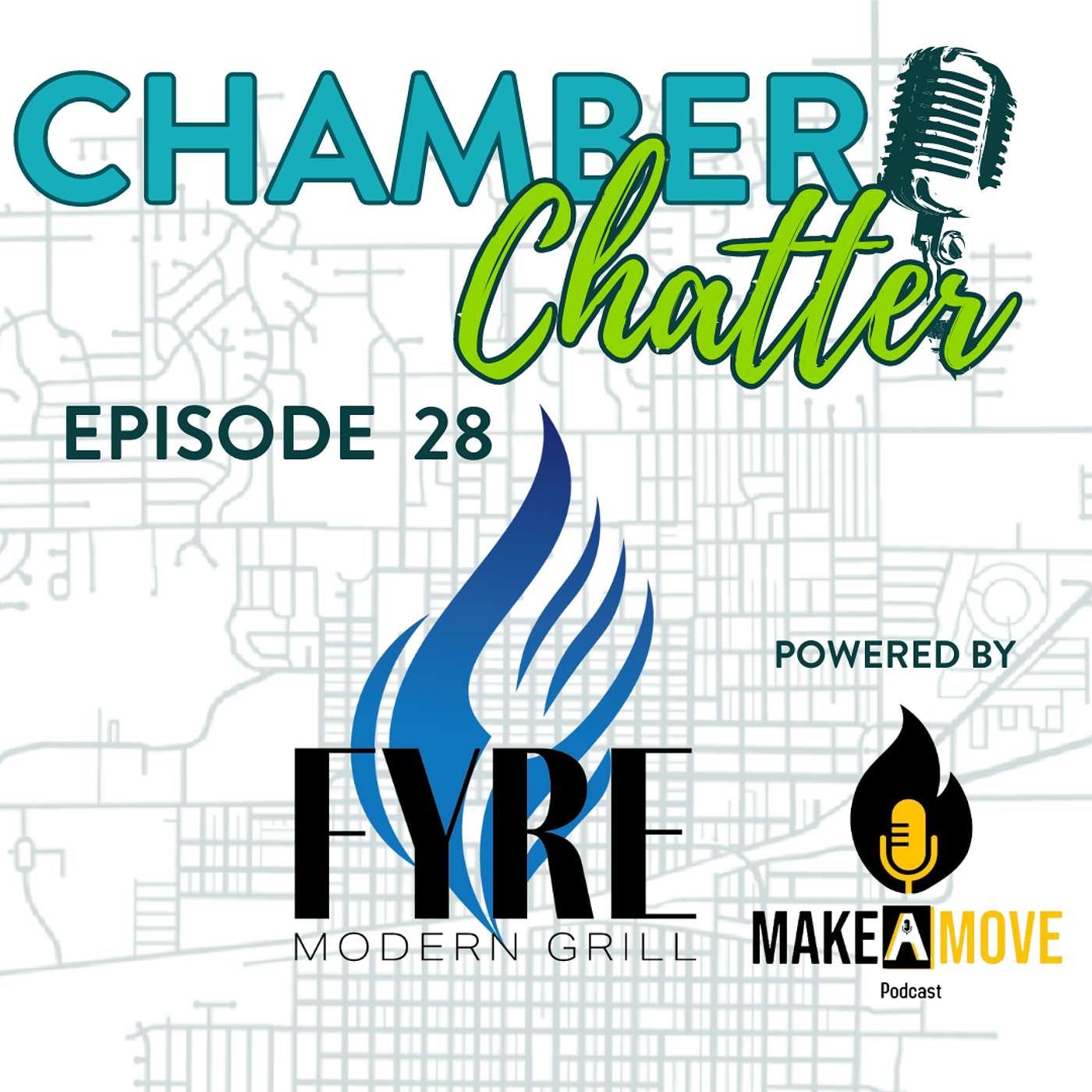 Chamber Chatter Taste Kearney Sponsor Fyre Modern Grill