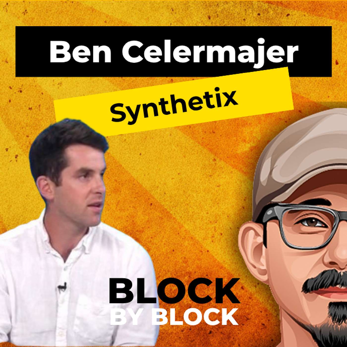 Block by Block: A Show on Web3 Growth Marketing