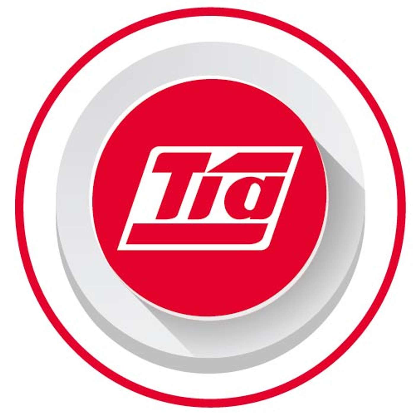 Tía Podcast