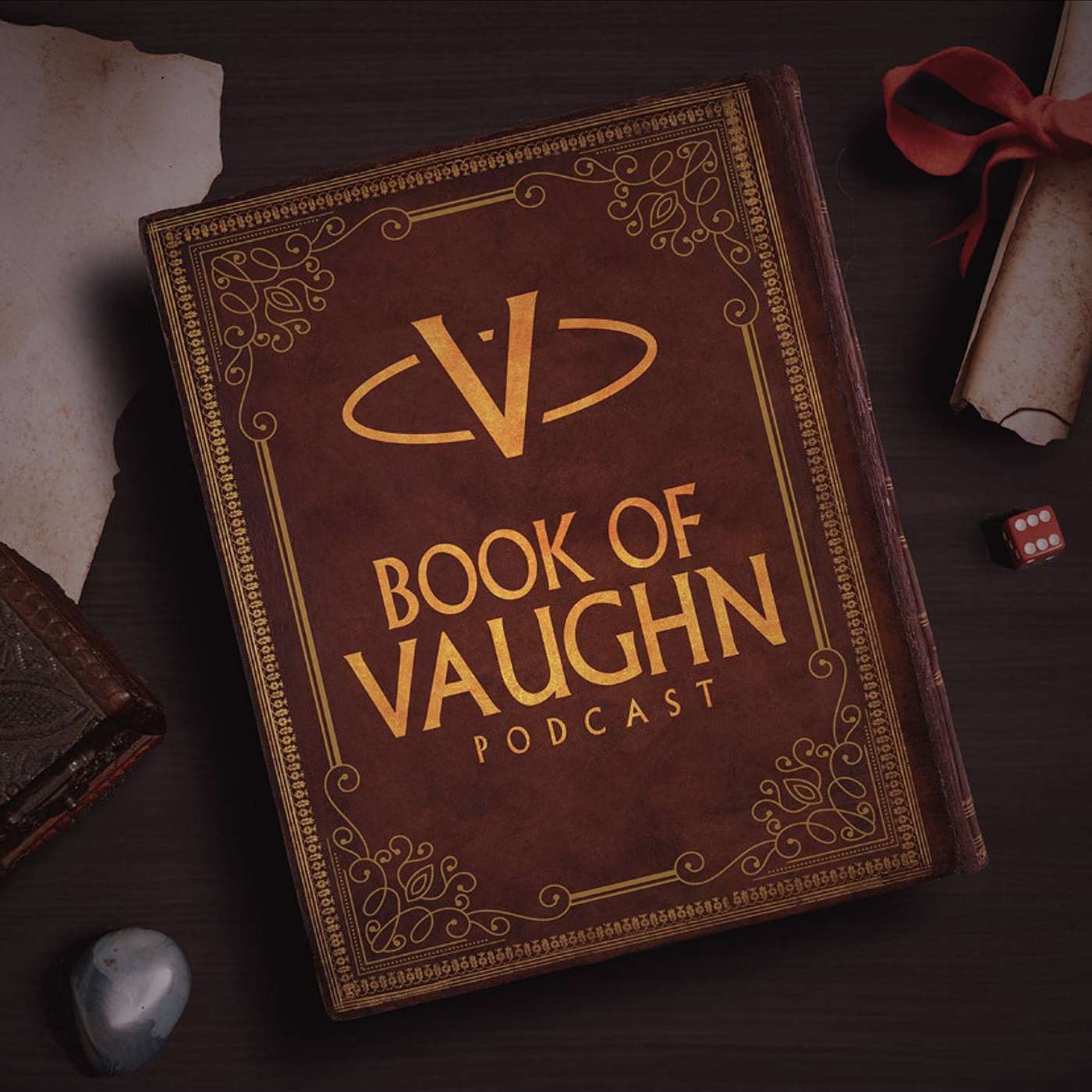 Book of Vaughn