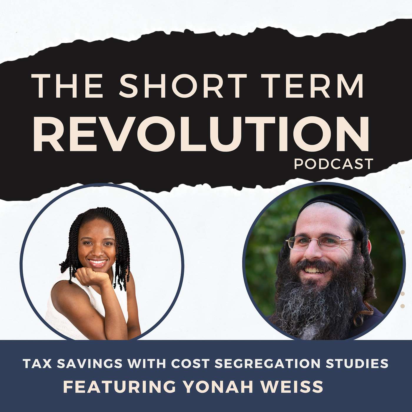 The Short Term Revolution Podcast
