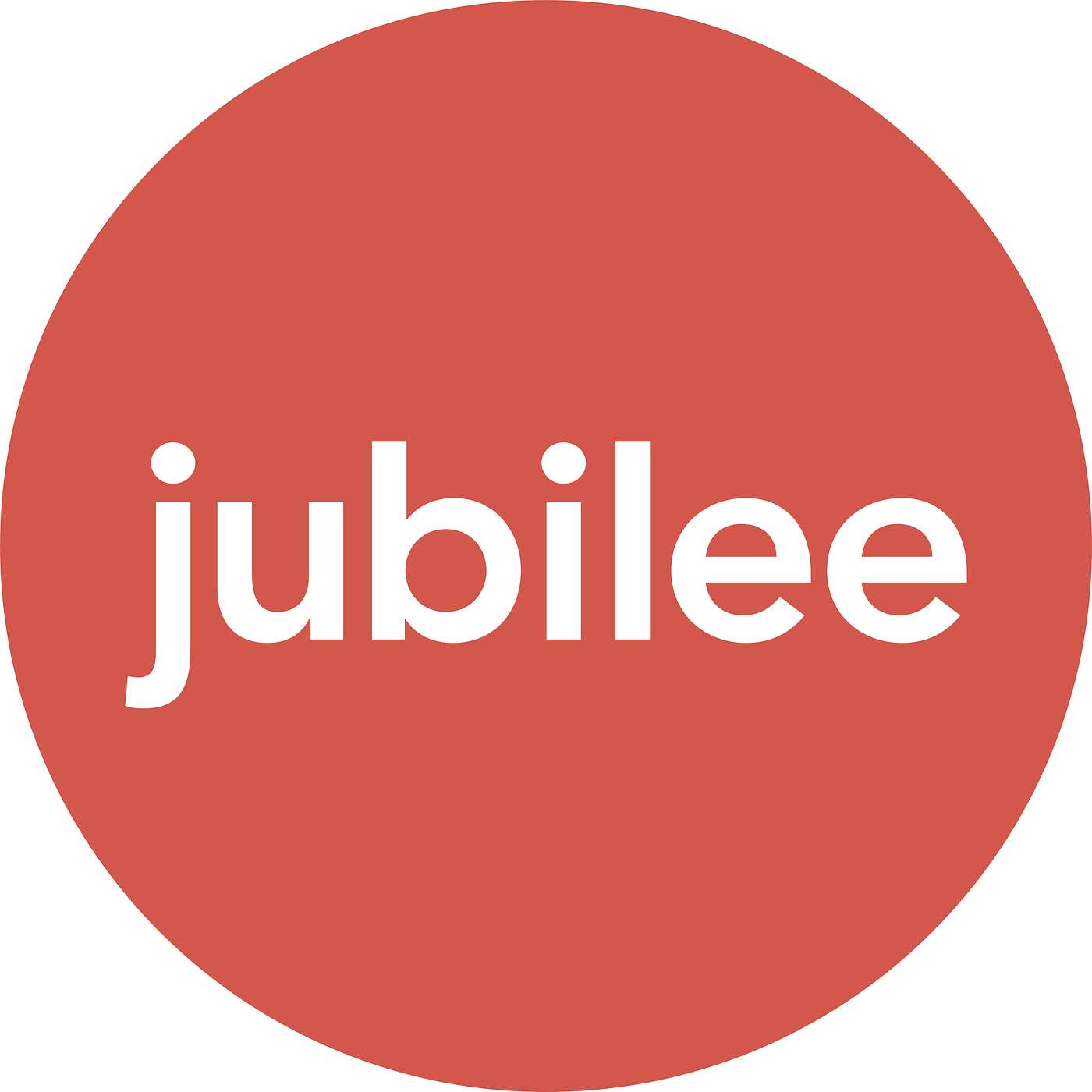 The Jubilee Church Podcast
