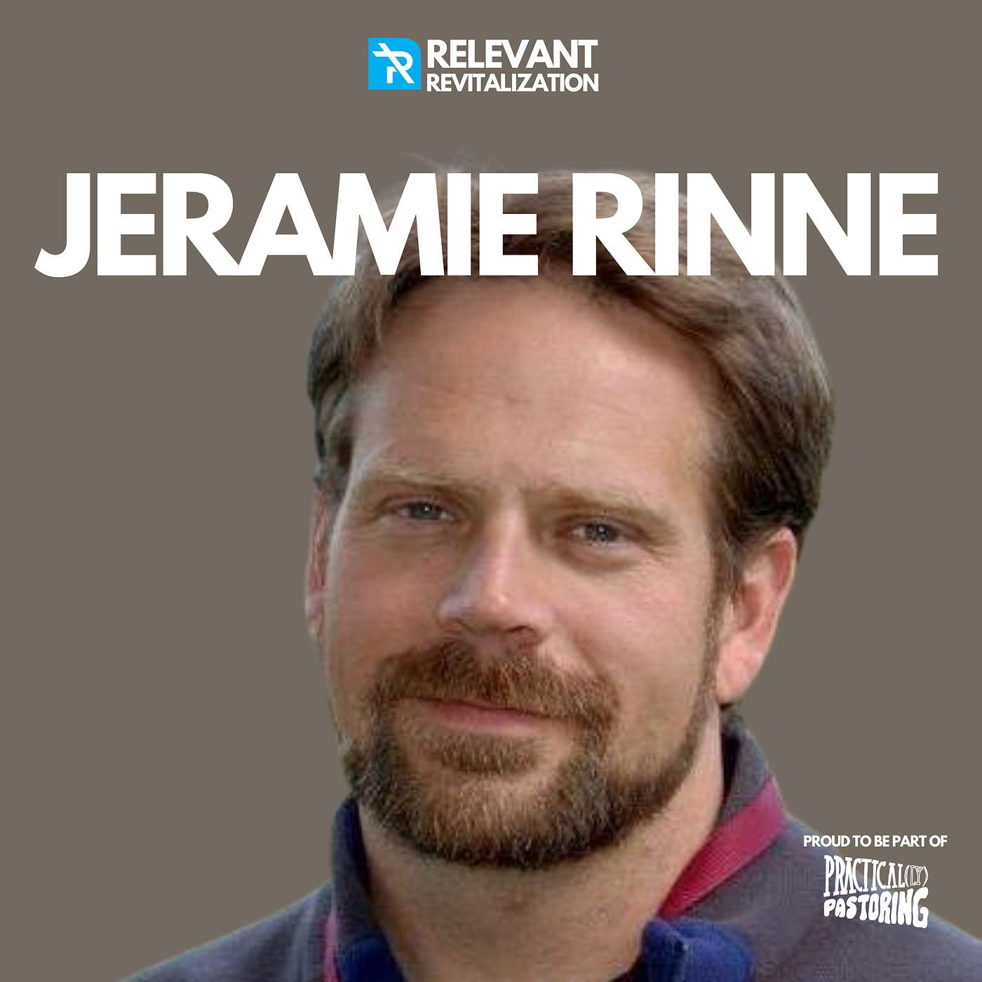 Relevant Revitalization - 16 Jeramie Rinne | Church Elders