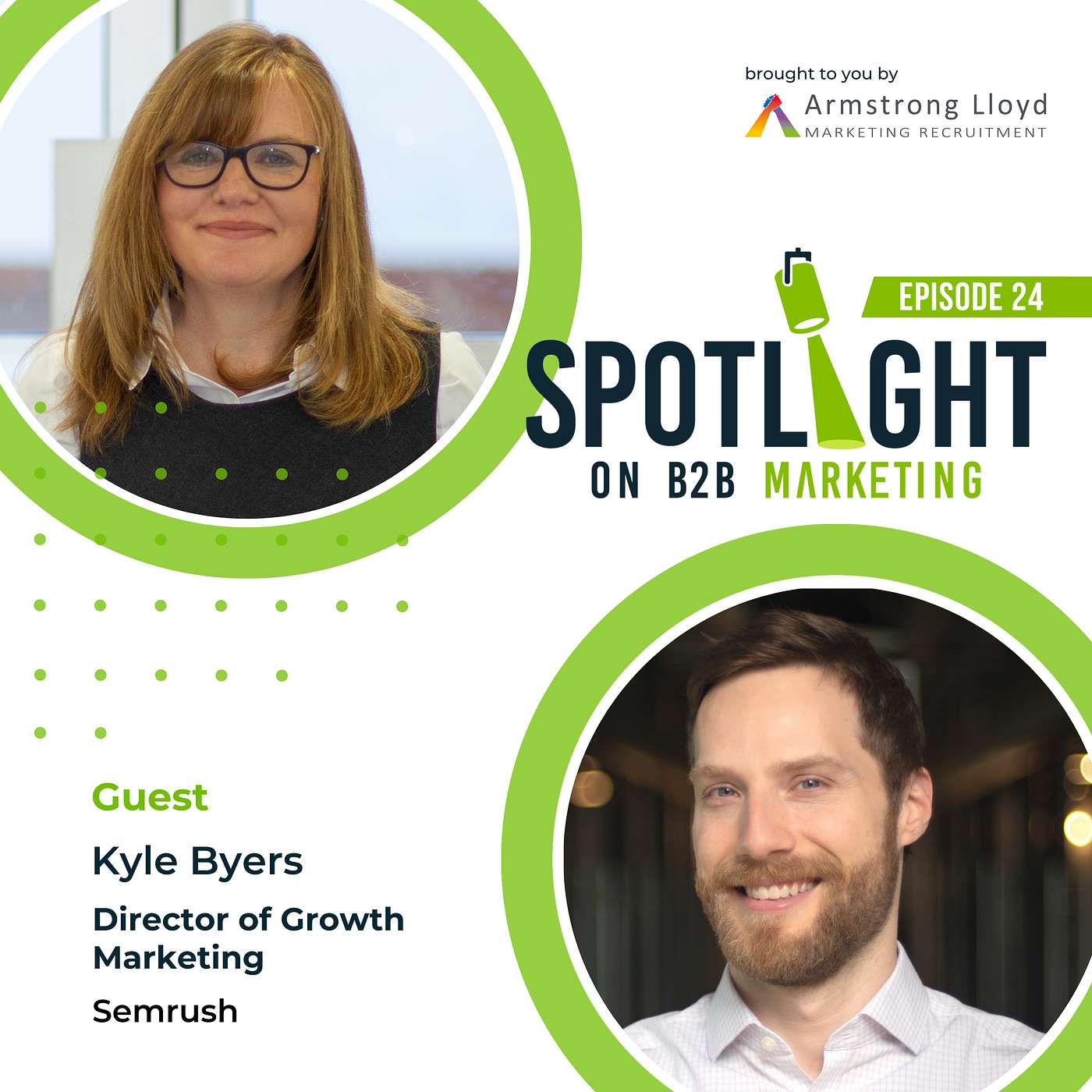 AI Search is Eating Your Traffic - Here's How to Win It Back with Kyle Byers, Semrush