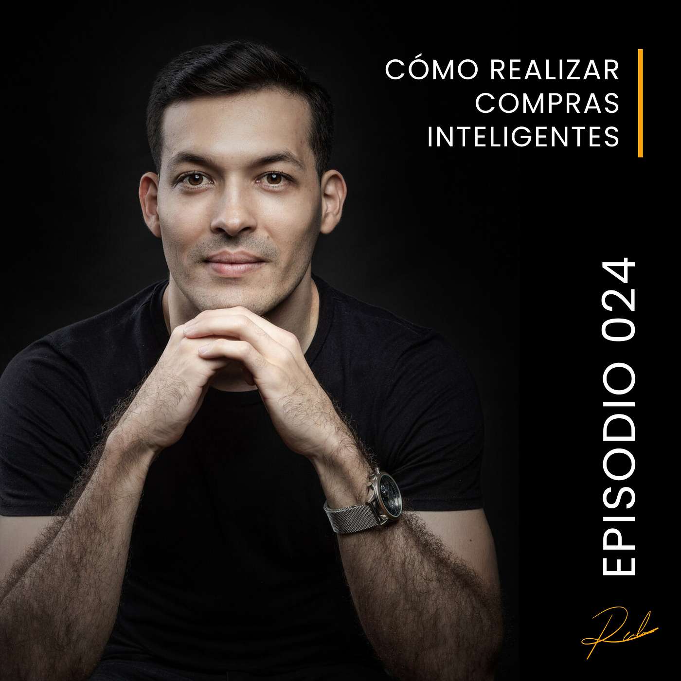 Ricardo Elizondo - Minimalismo Empresarial