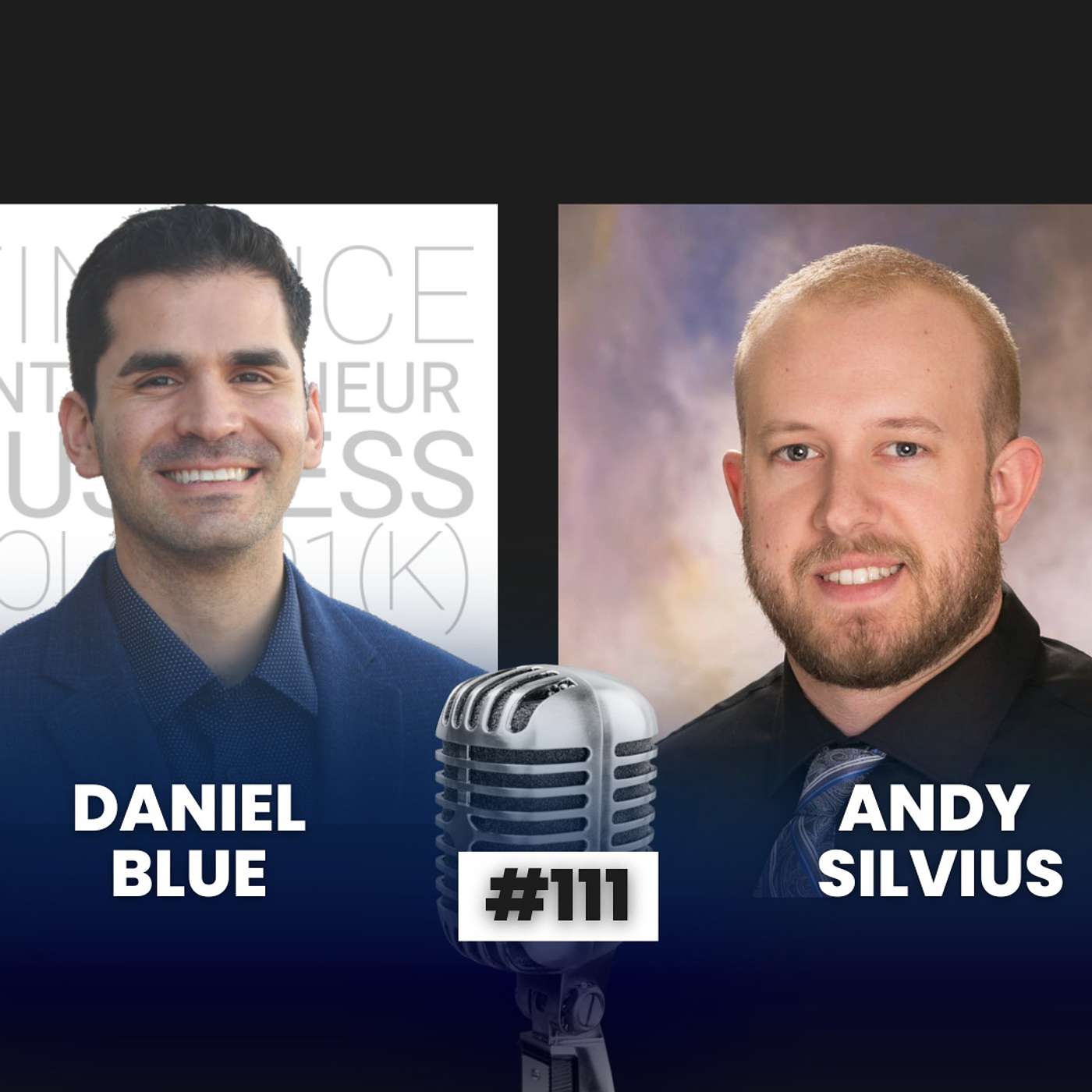 Episode 111: How To Get Capital To Grow Your Business With Daniel Blue