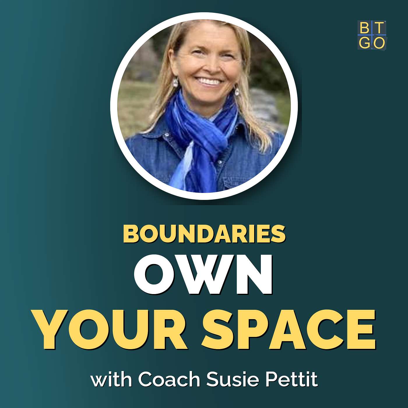 Boundaries & Emotional Intelligence in High-Conflict Divorce episode artwork