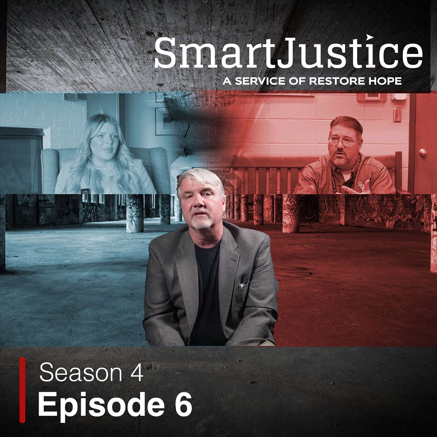 Smart Justice