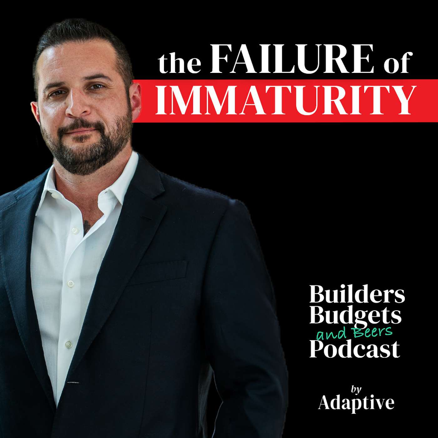 Curiosity Over Ego: Specs & Real Margins Curiosity Over Ego: Specs & Real Margins