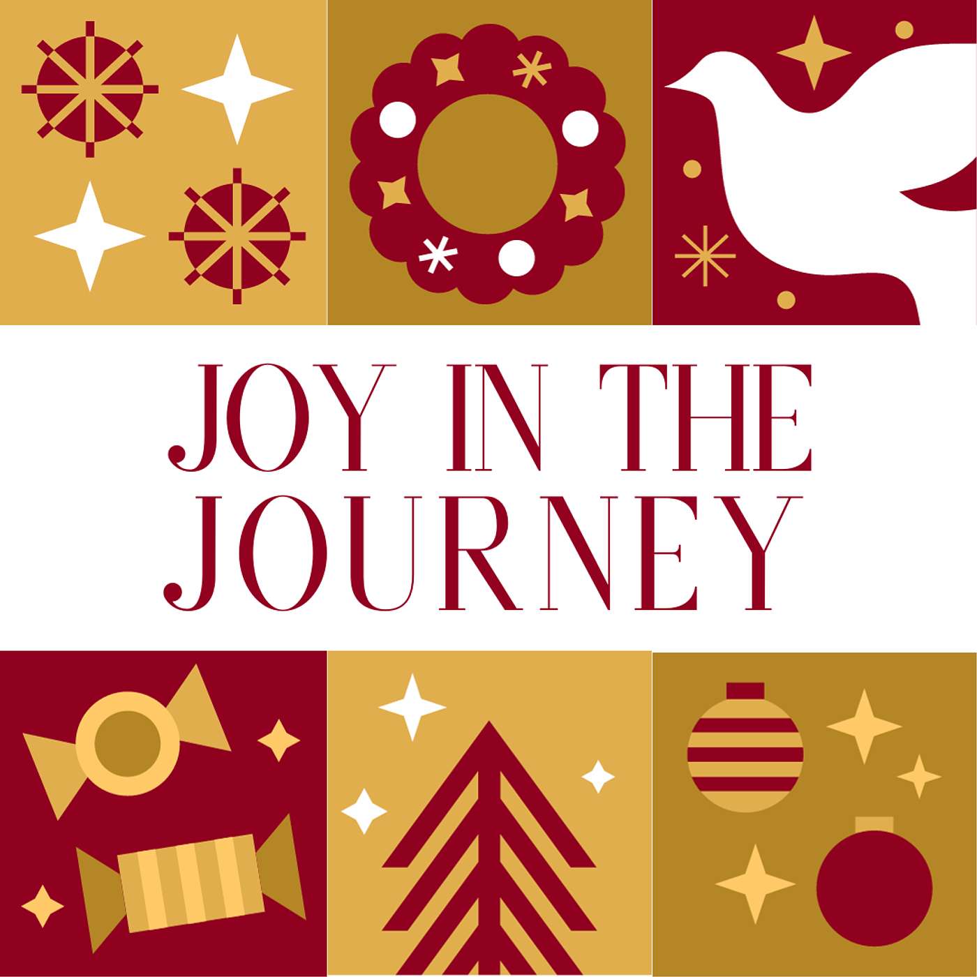Joy in the Journey - Why do we celebrate Christmas