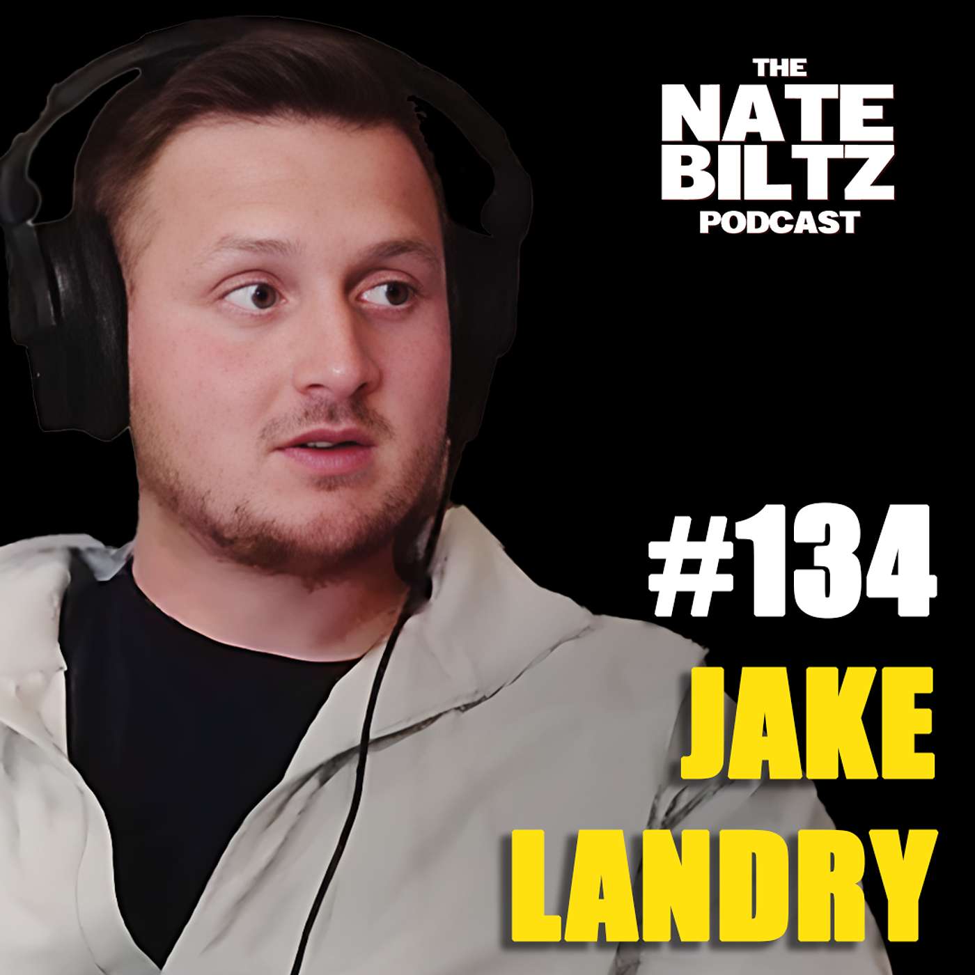 The Nate Biltz Podcast