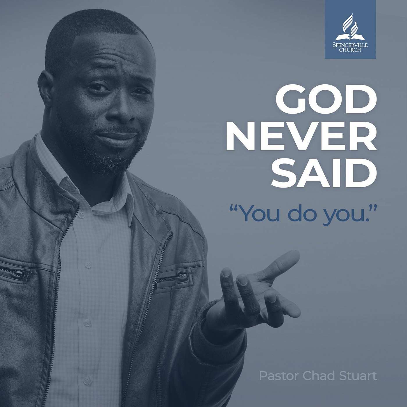 Worship at Spencerville