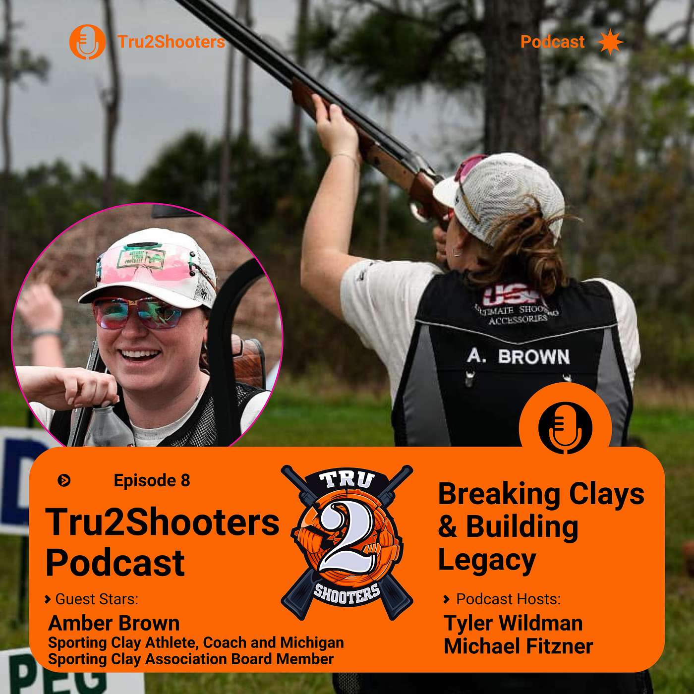 Tru2Shooters Podcast