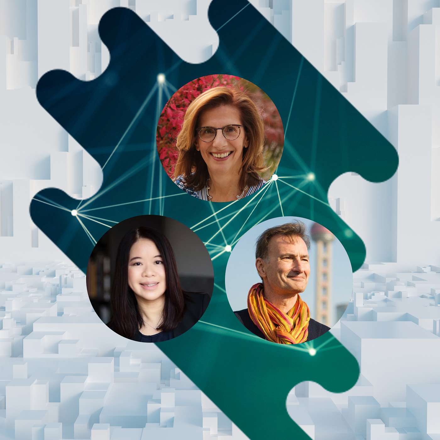 Fintech Insights & Conversations with Efi Pylarinou