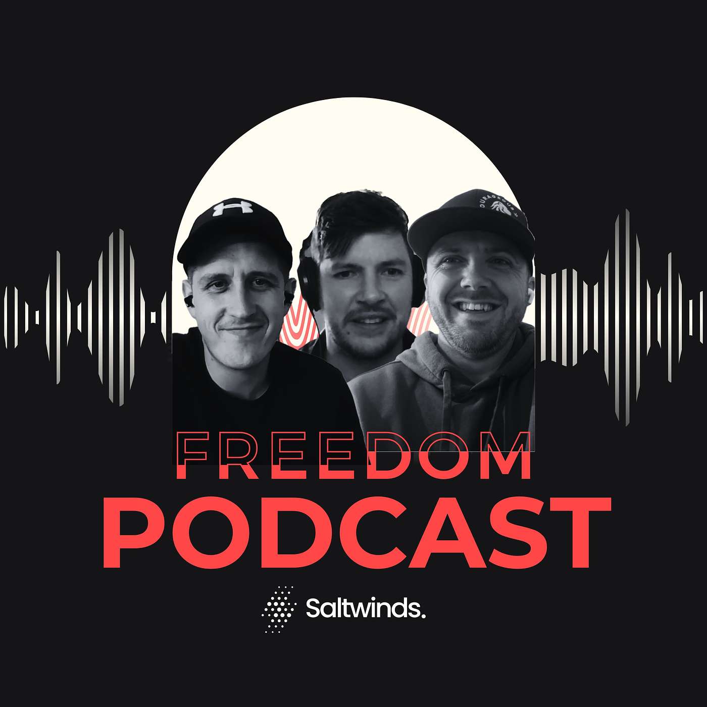 Freedom Podcast
