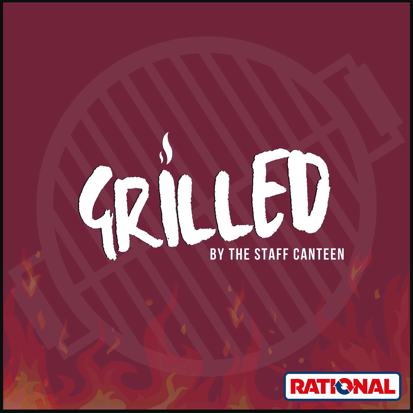 Grilled by The Staff Canteen