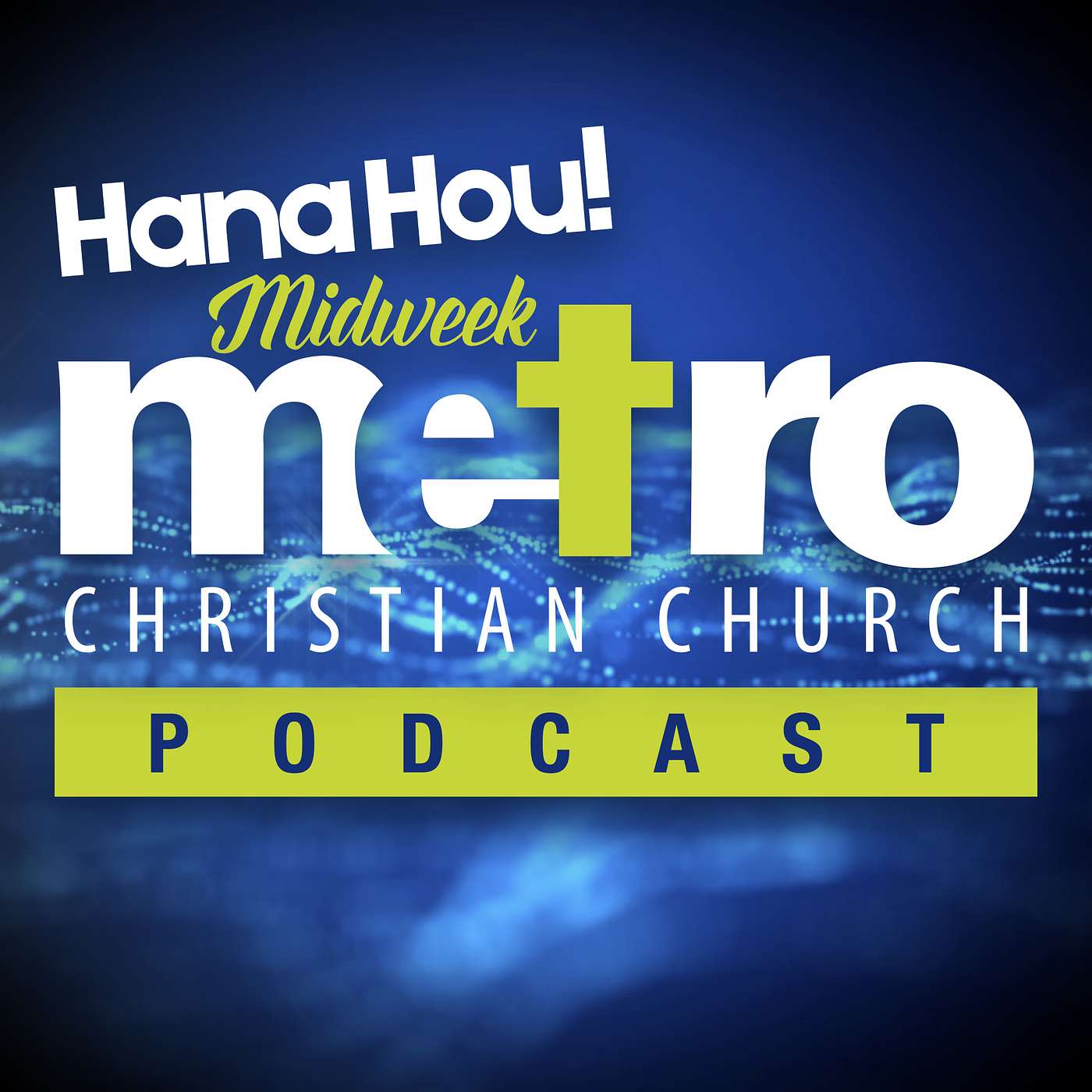 Metro Christian Church, Honolulu Hawaii
