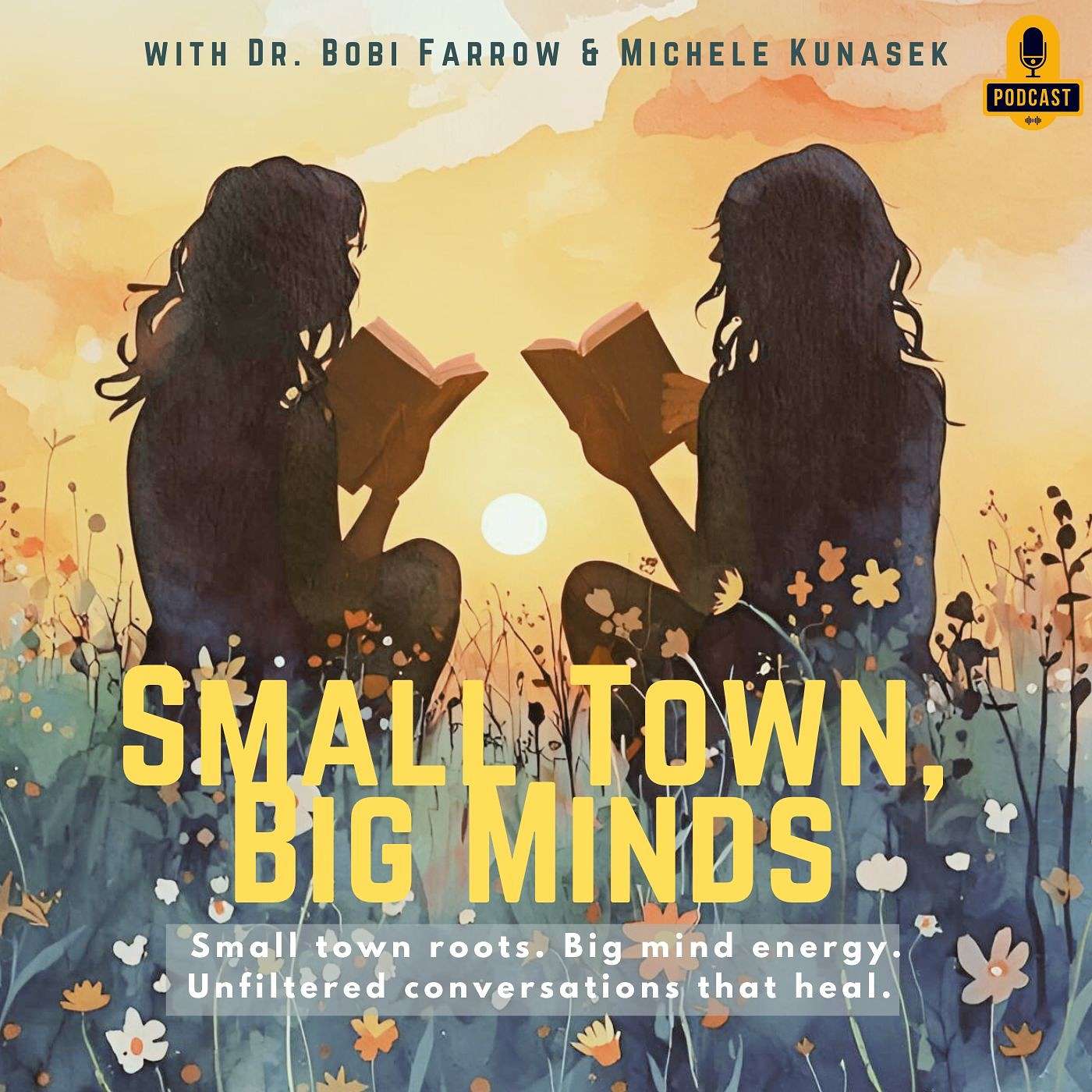 Small Town Big Minds