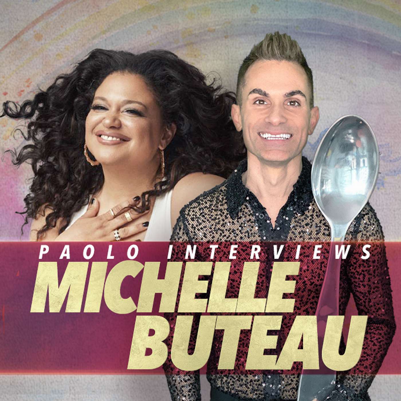 A Spoonful of Paolo