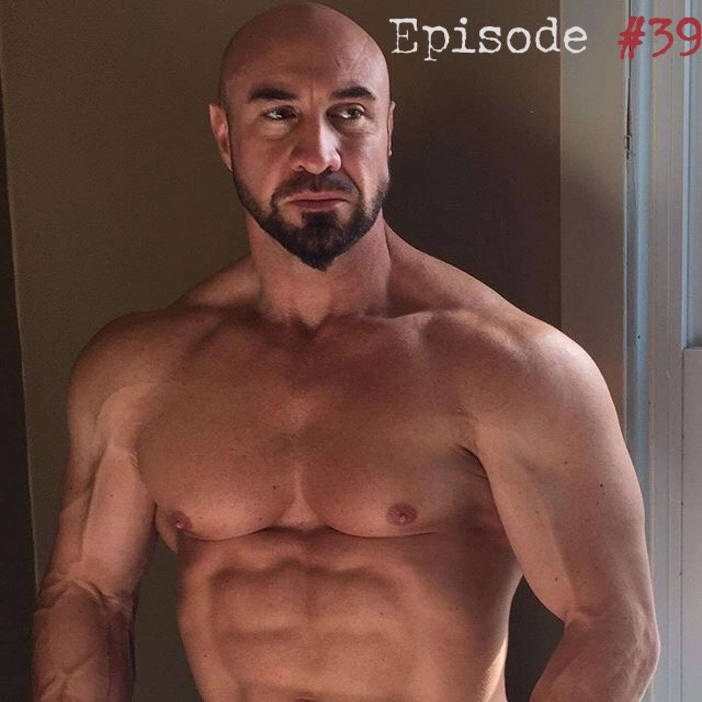Ketosis, masculinity and dealing with depression