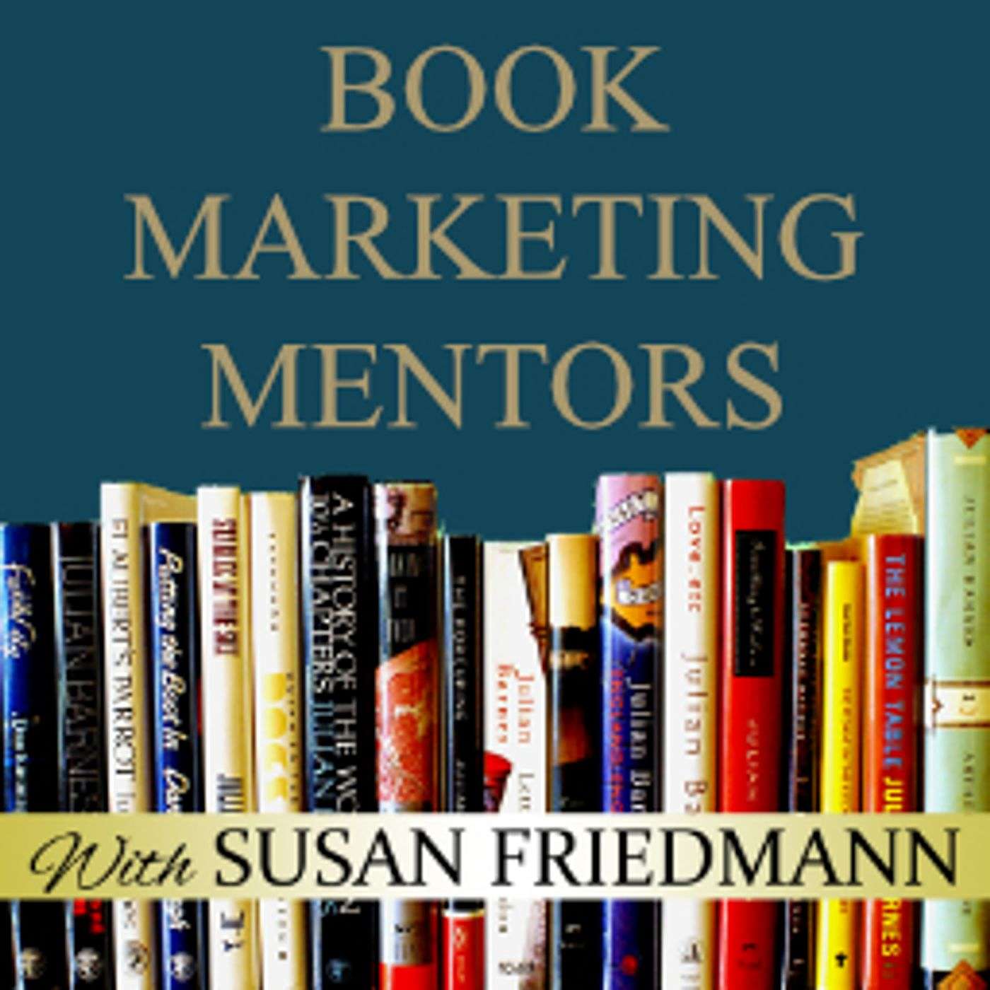 Book Marketing Mentors